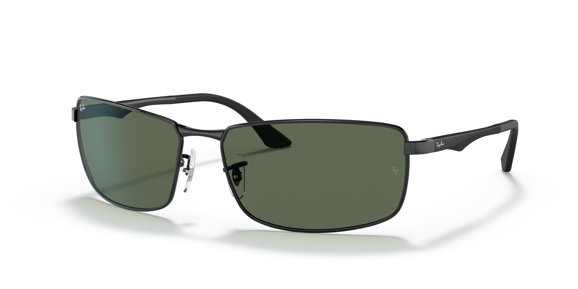 Ray-Ban RB3498 002/71