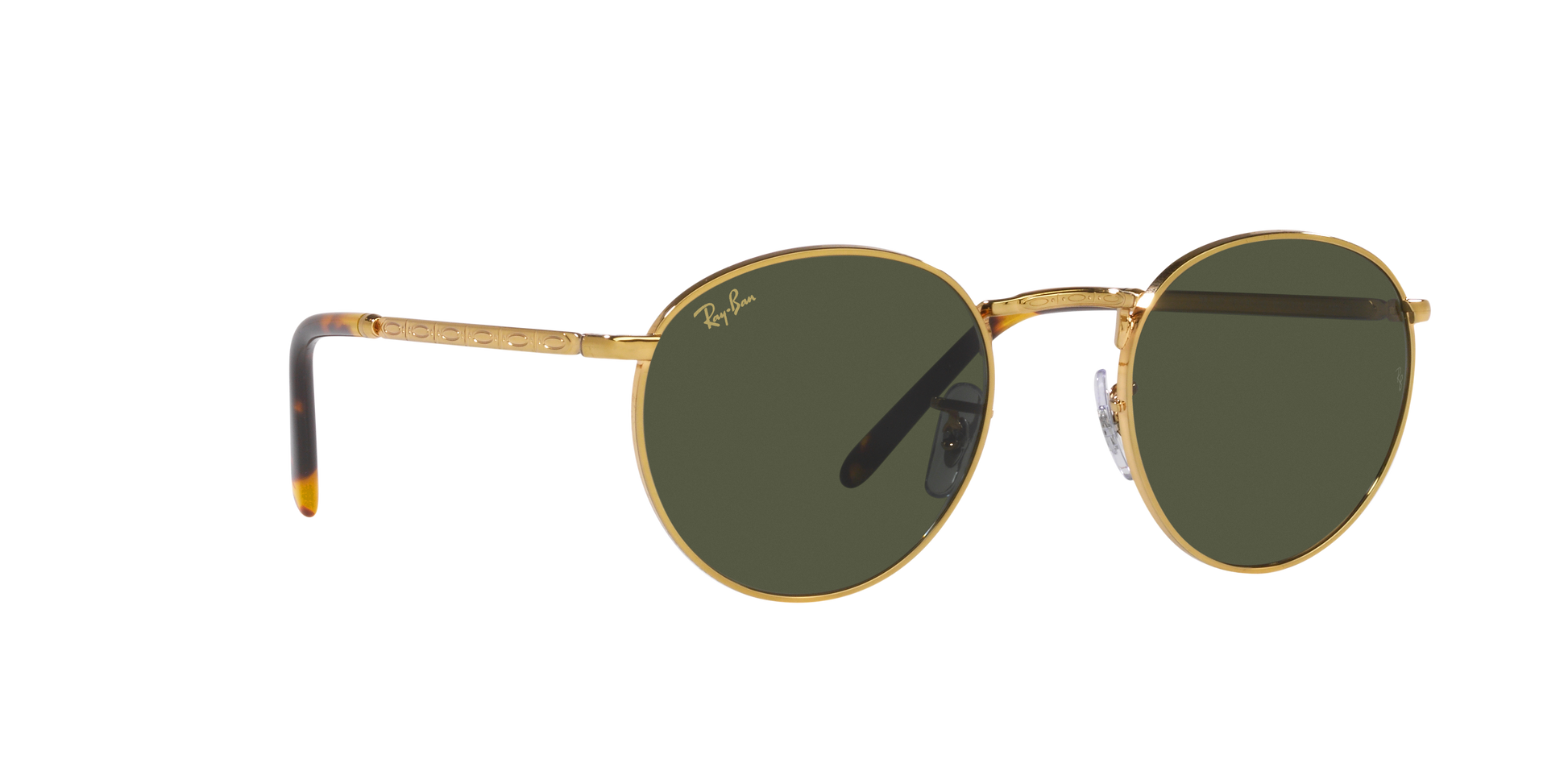 Ray-Ban RB3637 NEW ROUND 919631