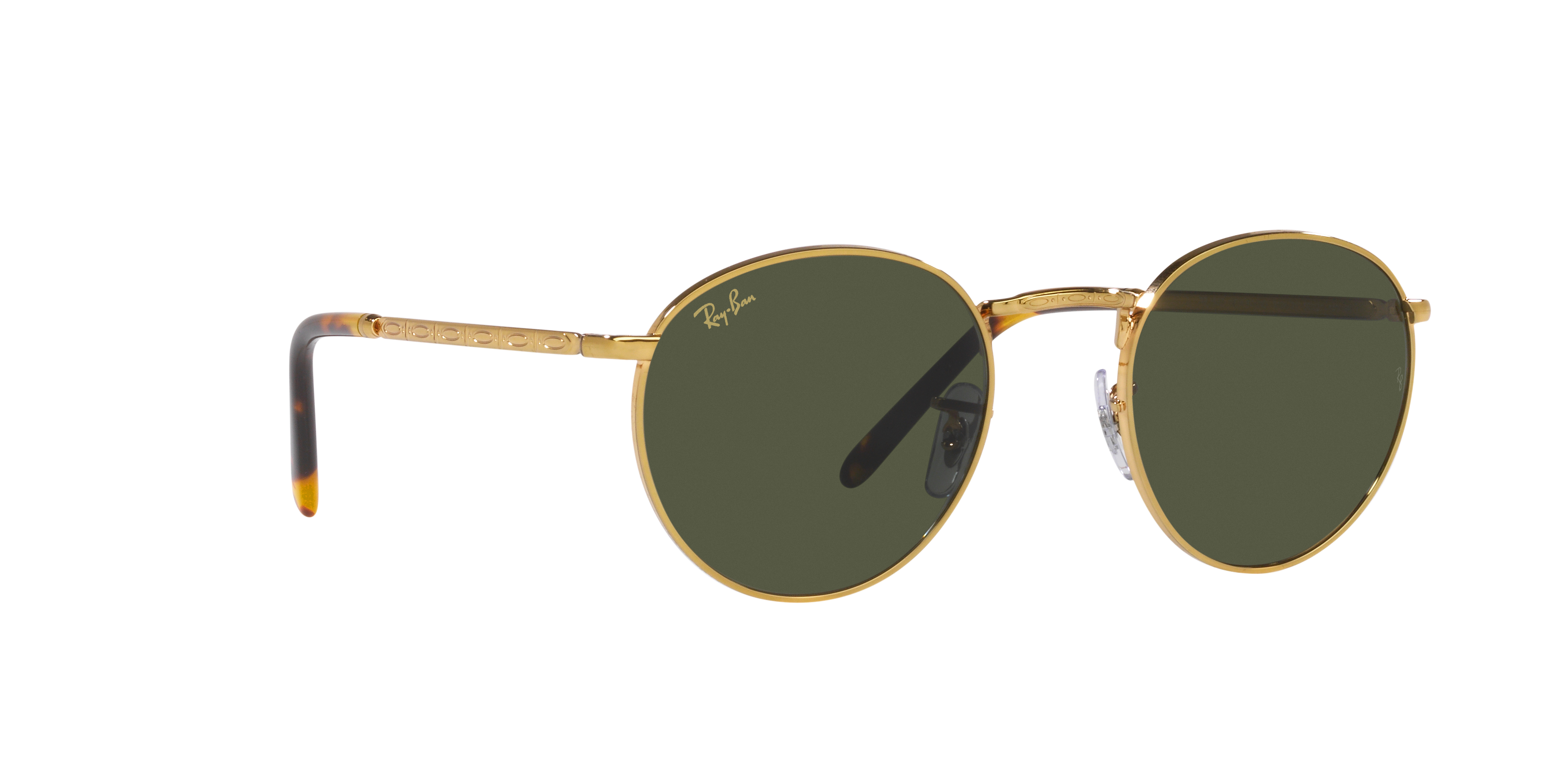 Ray-Ban RB3637 NEW ROUND 919631