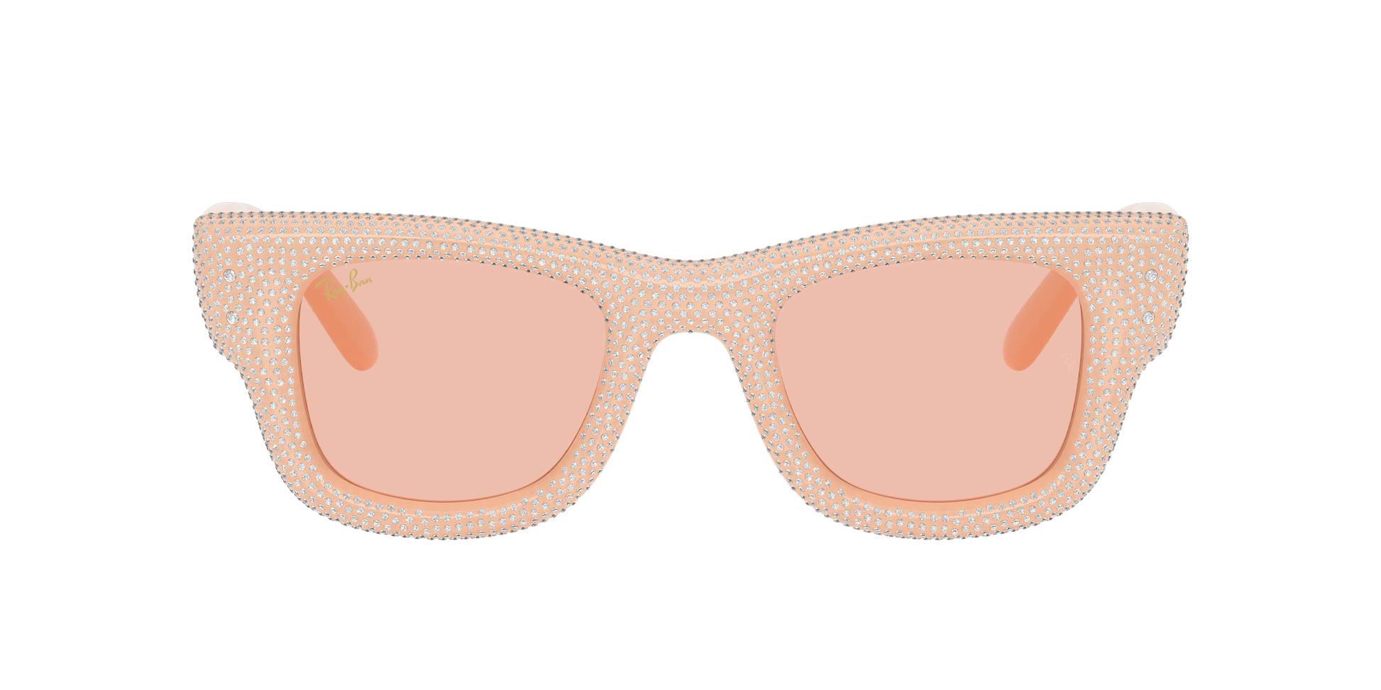 Ray-Ban RB4940BP WAYFARER PUFFER 688984