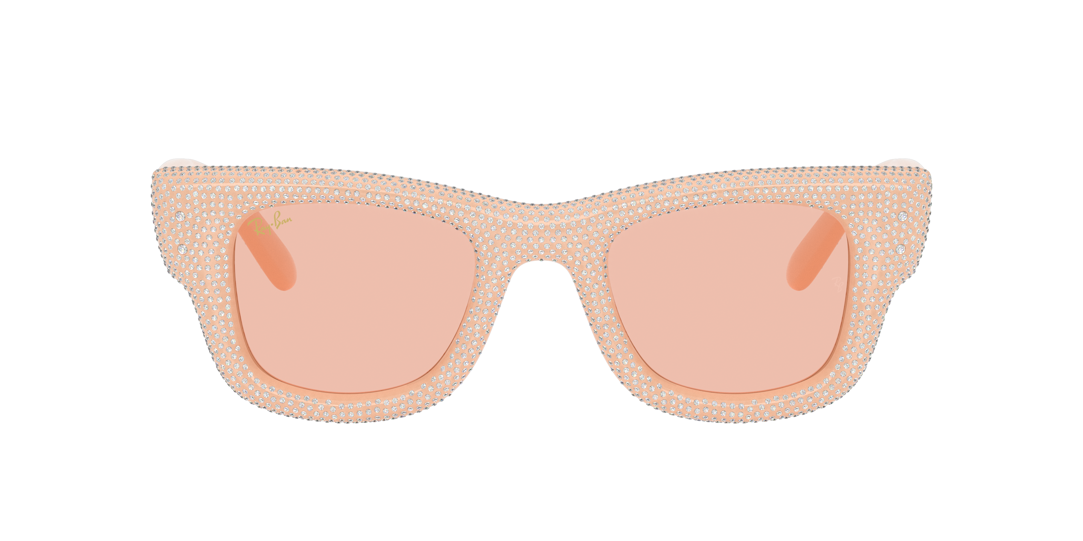 Ray-Ban RB4940BP WAYFARER PUFFER 688984