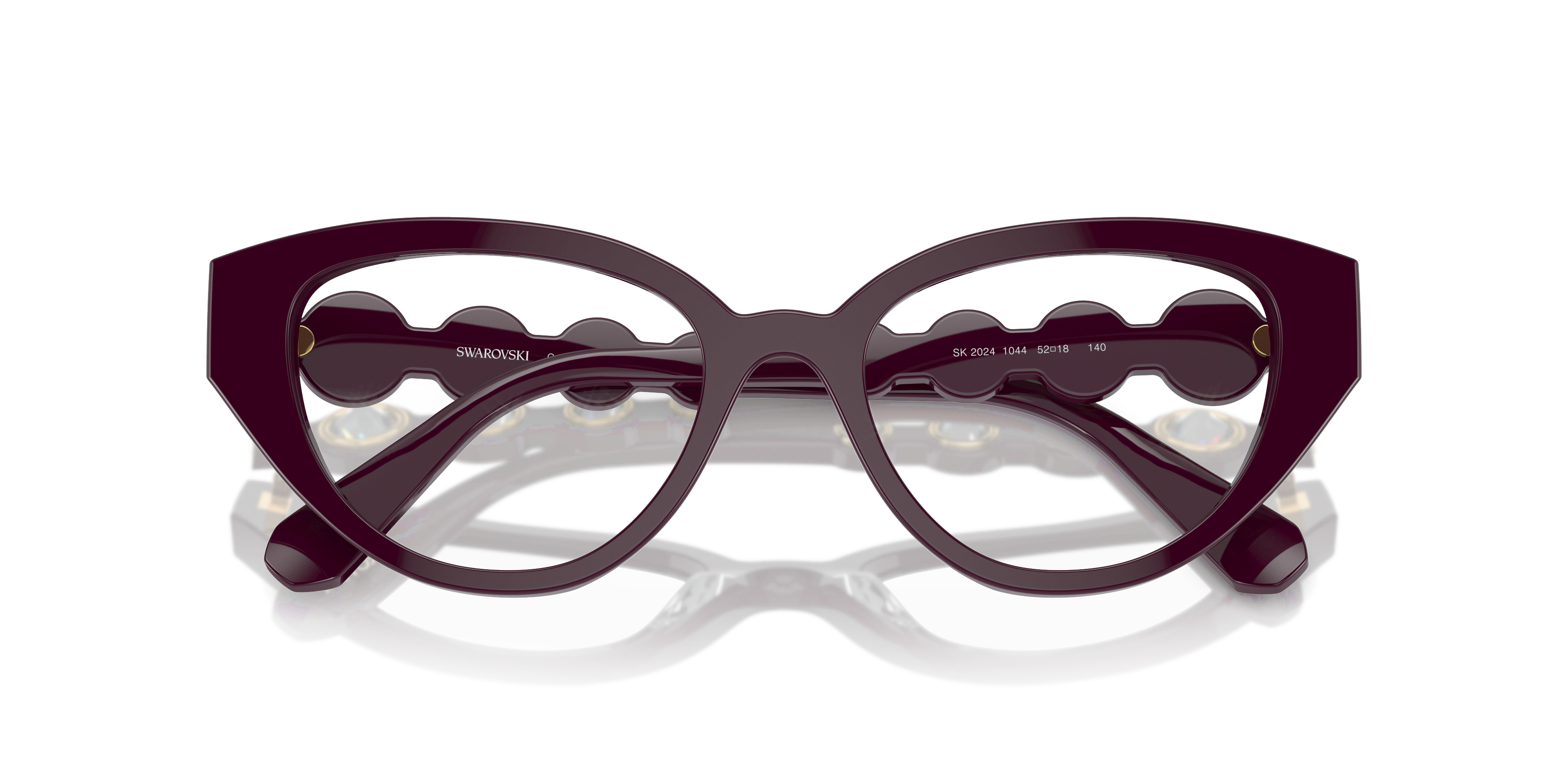 Swarovski SK2024 1044