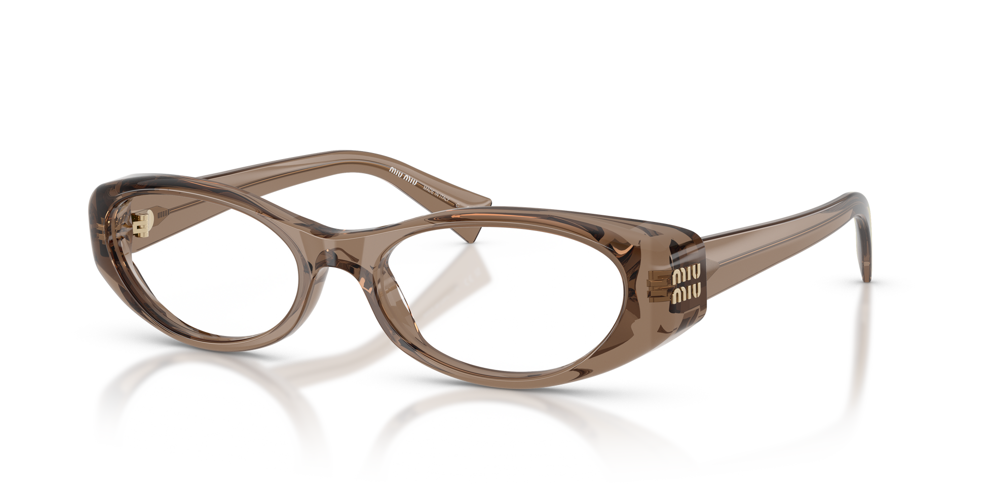 Miu Miu MU 03ZV 26M1O1