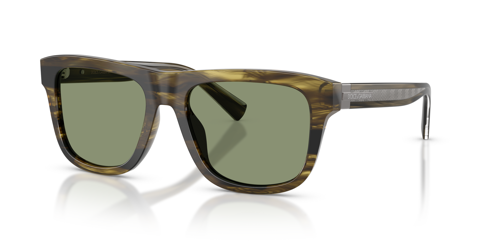 Dolce & Gabbana DG4545 306682