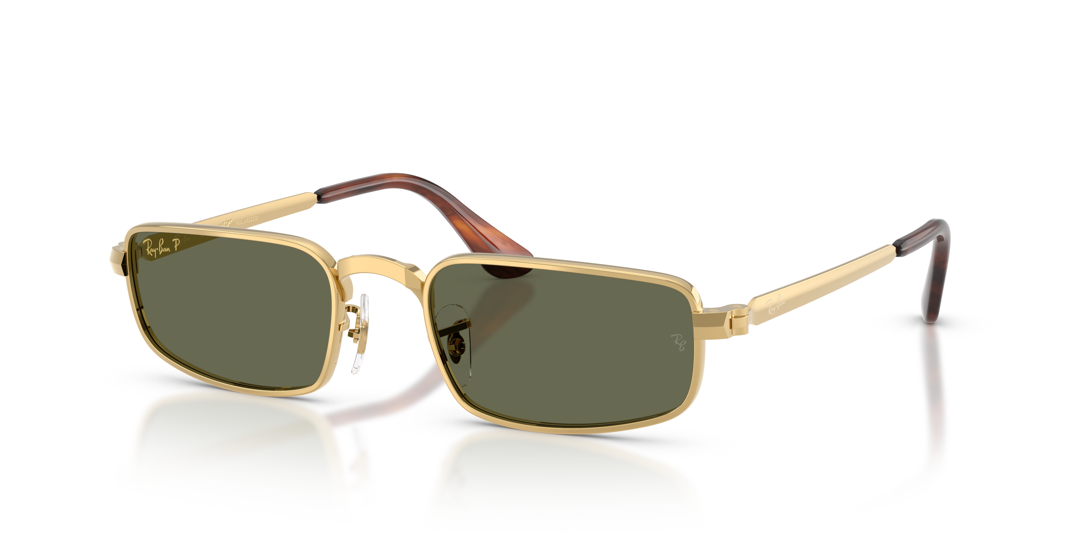 Ray-Ban RB3927 001/58