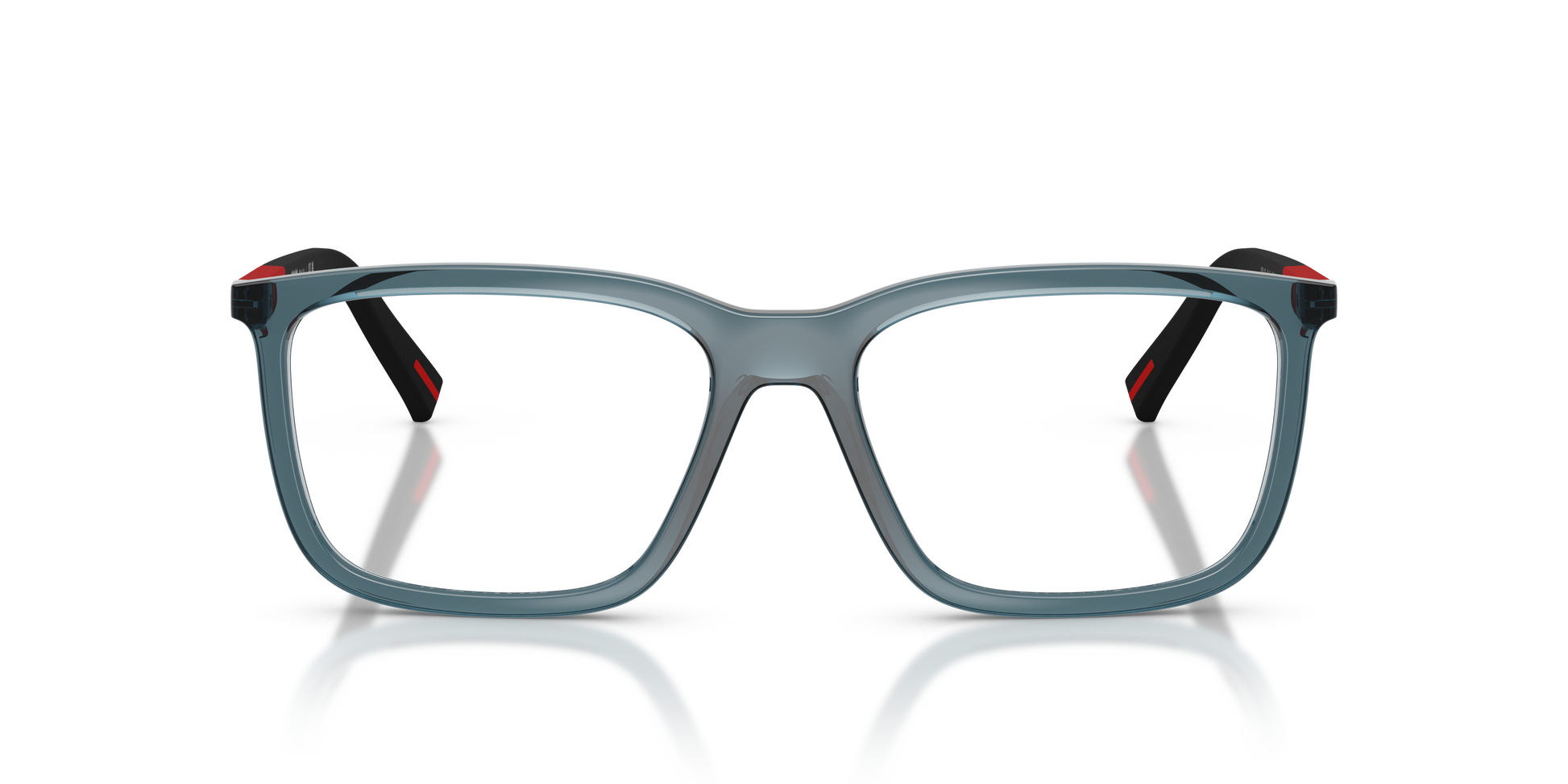 Prada Linea Rossa PS 01SV CZH1O1