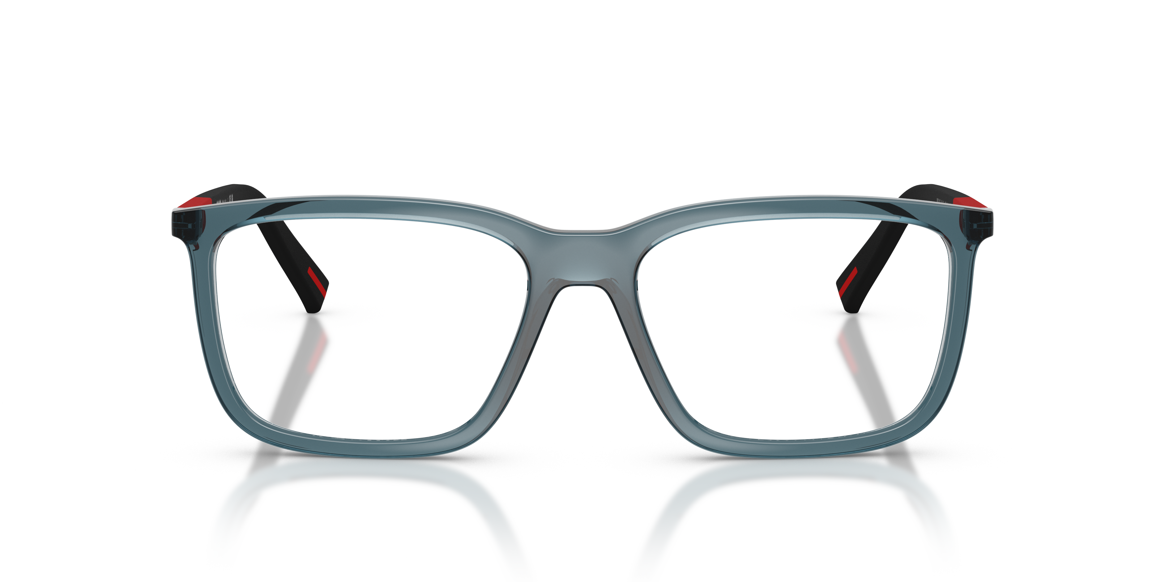 Prada Linea Rossa PS 01SV CZH1O1