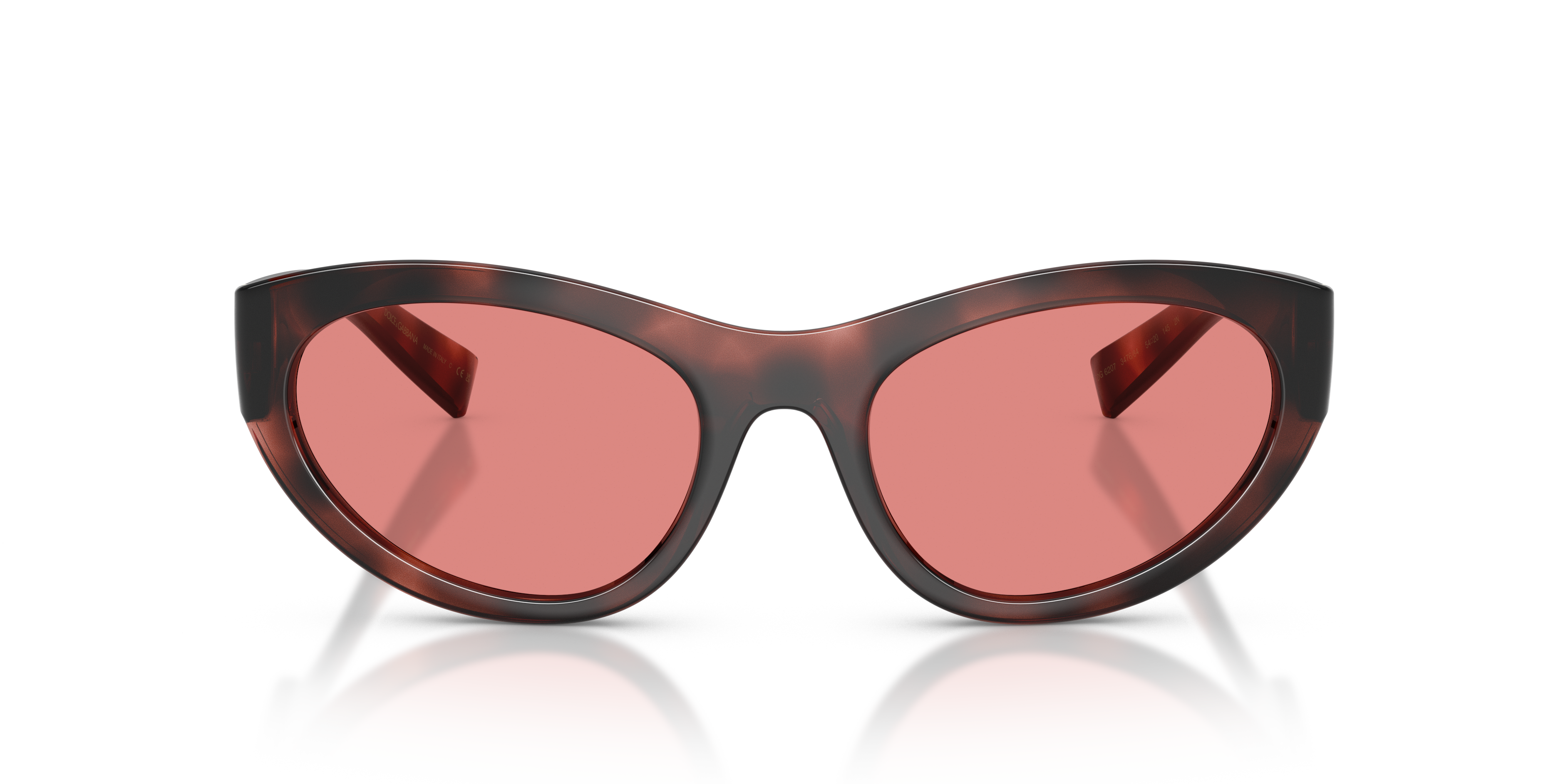 Dolce & Gabbana DG6207 347684