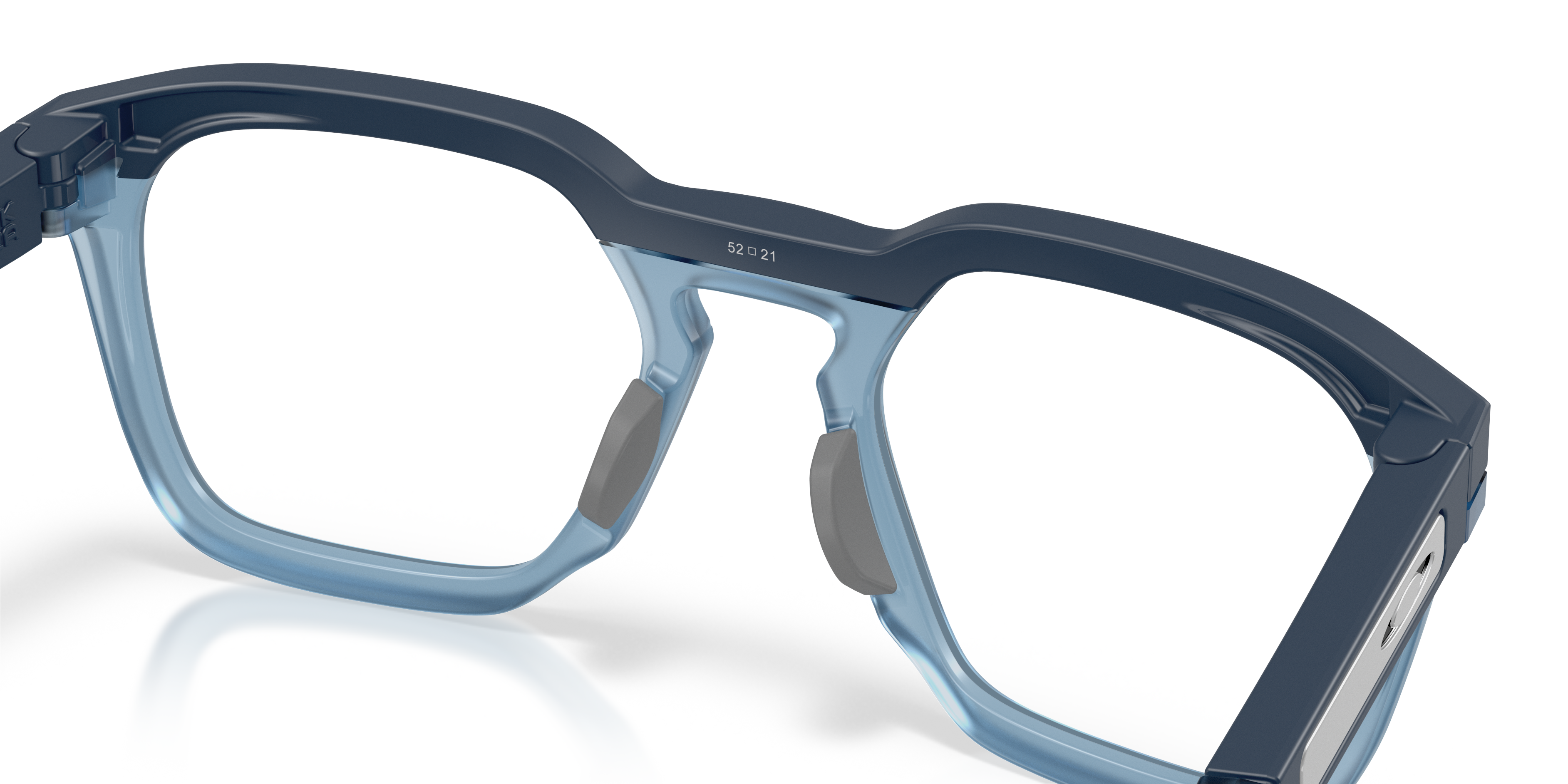Oakley OX8208 HSTN SQ RX 820805