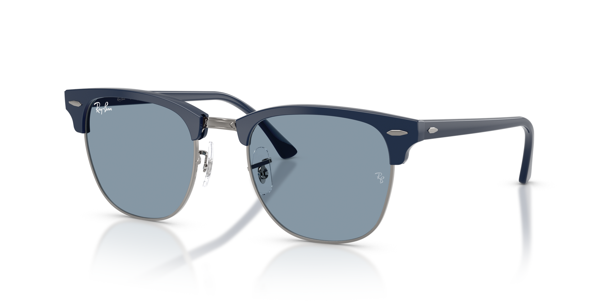 Ray-Ban RB3016 CLUBMASTER 687956
