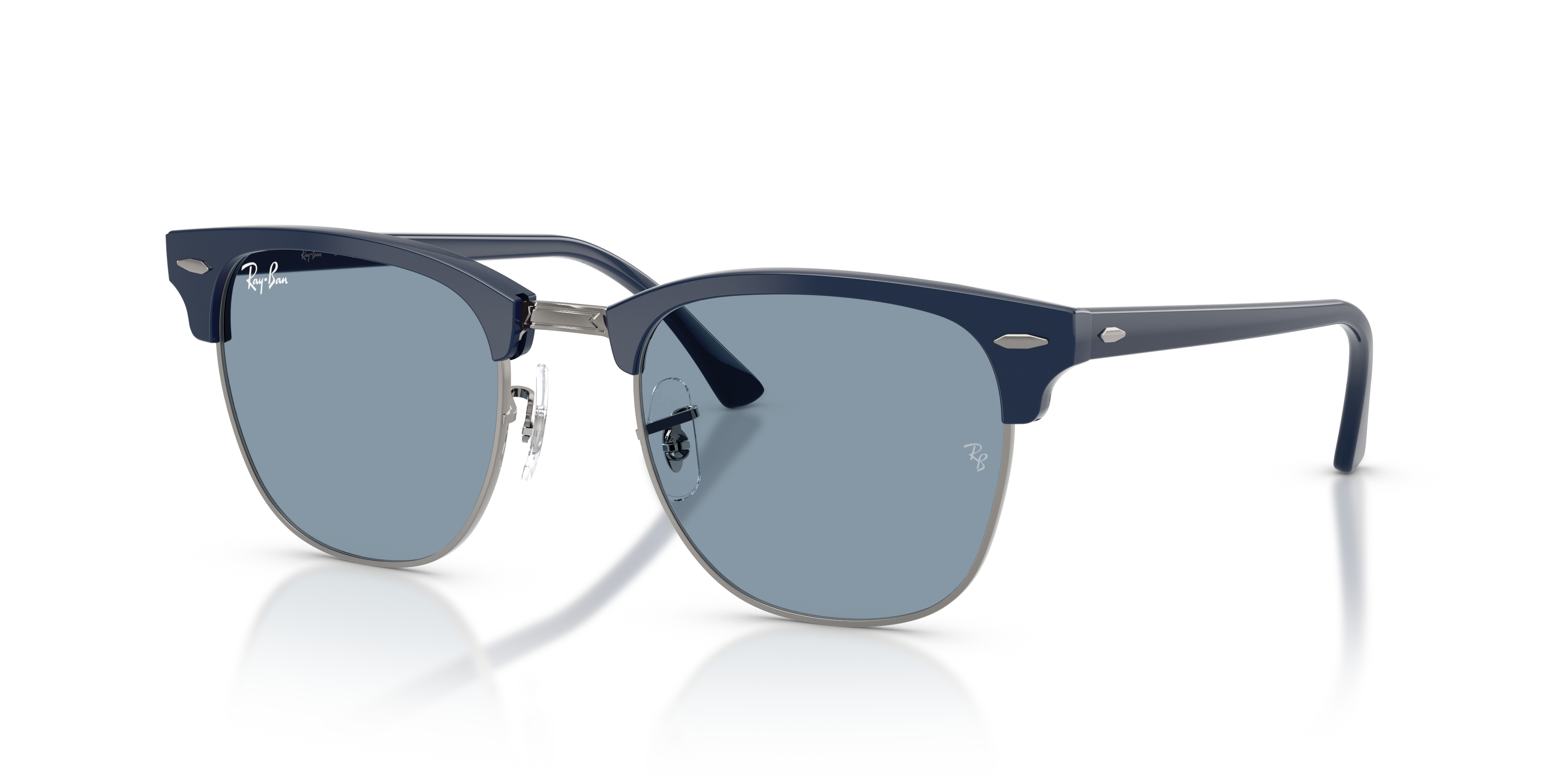 Ray-Ban RB3016 CLUBMASTER 687956