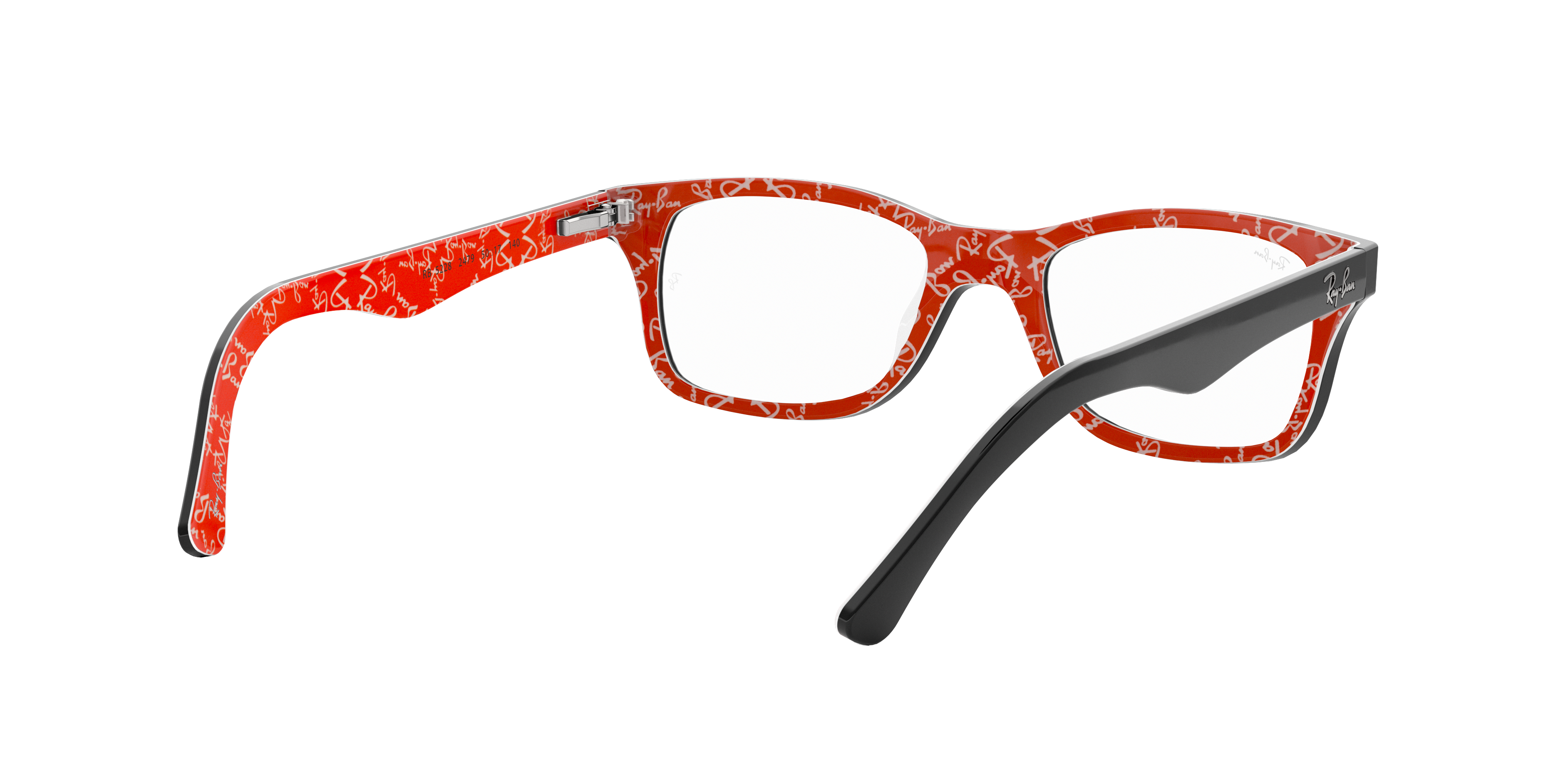 Ray-Ban RX5228 2479