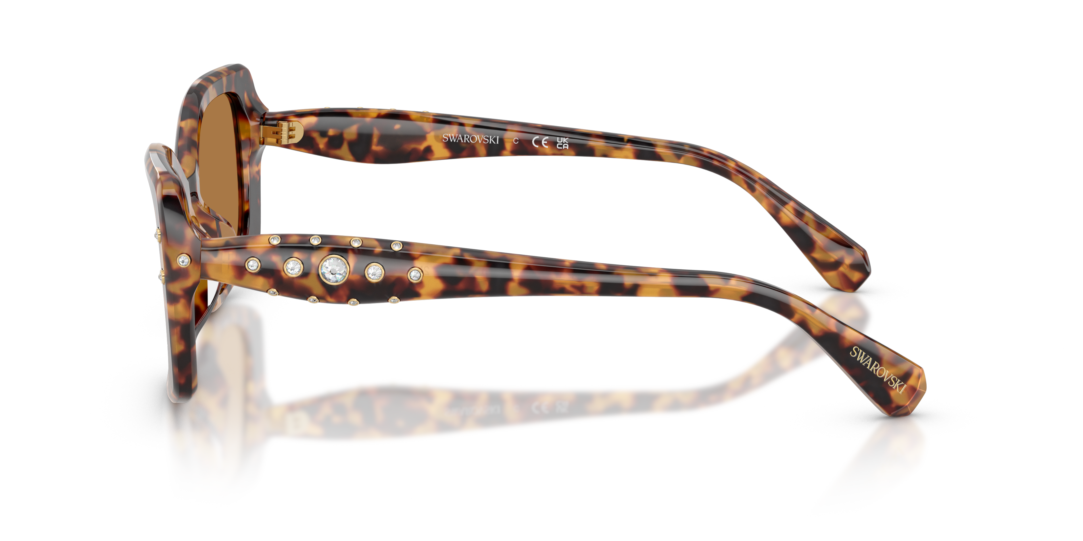 Swarovski SK6058U 104073