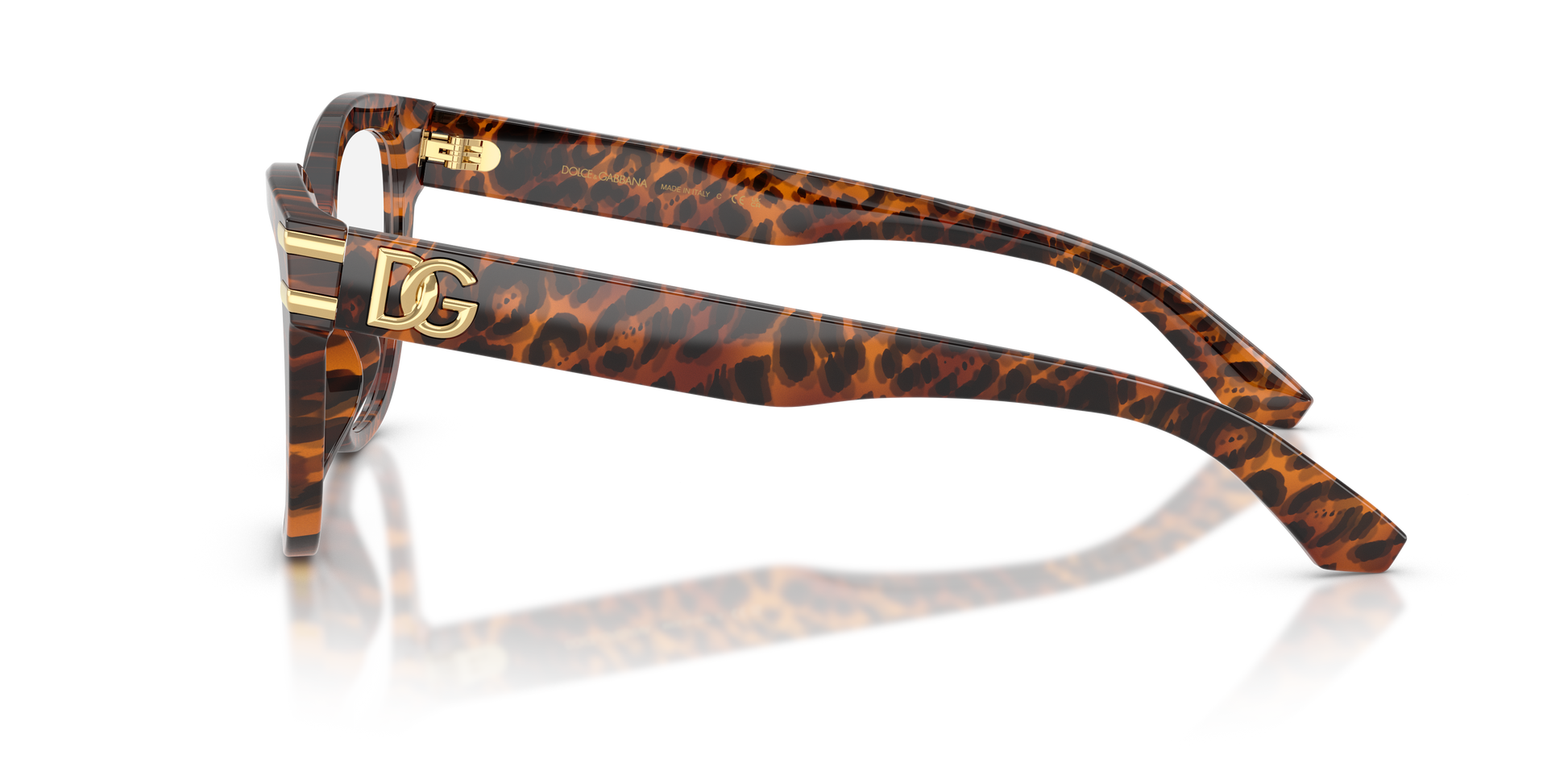 Dolce & Gabbana DG3418 3470