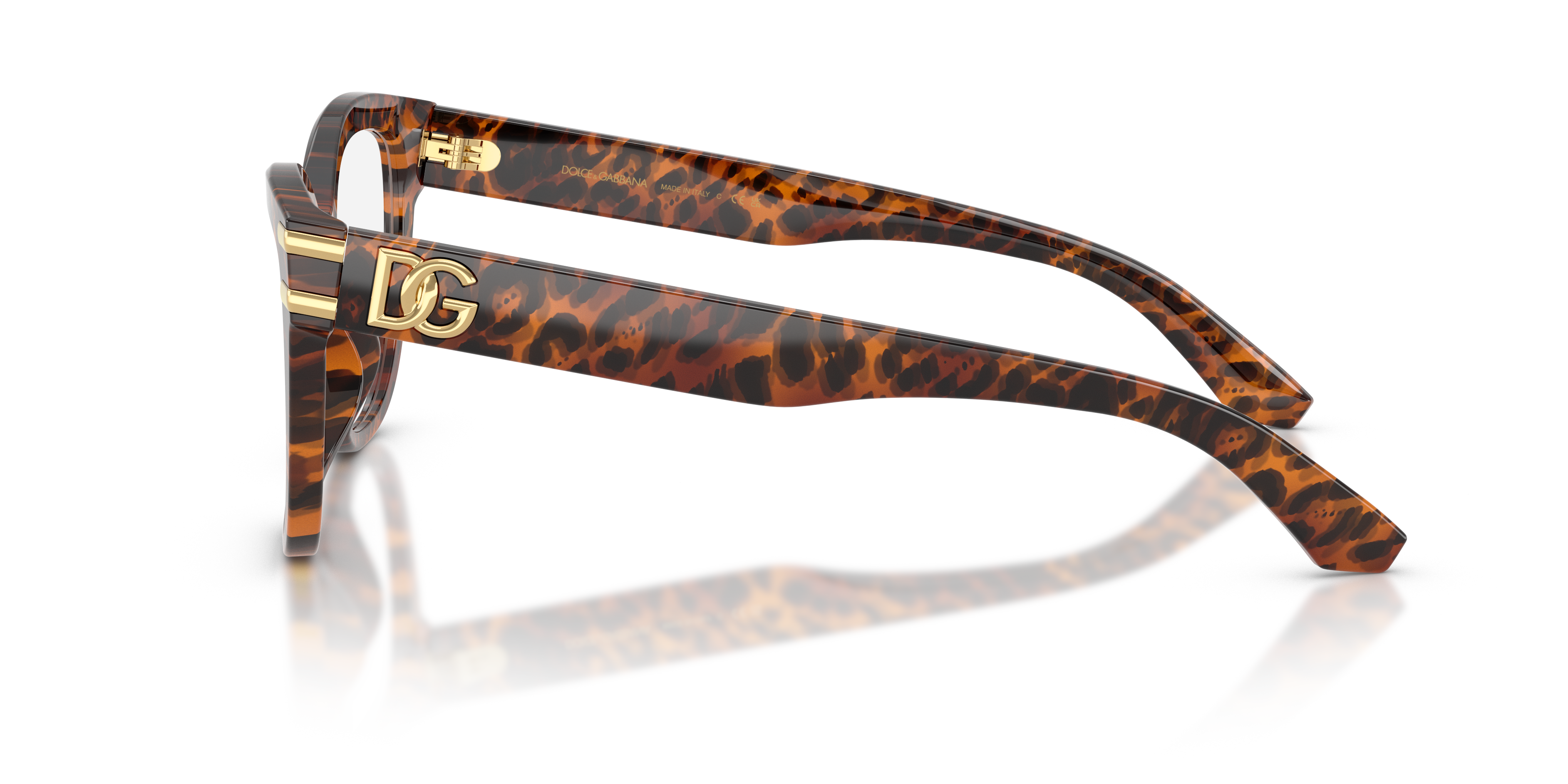 Dolce & Gabbana DG3418 3470