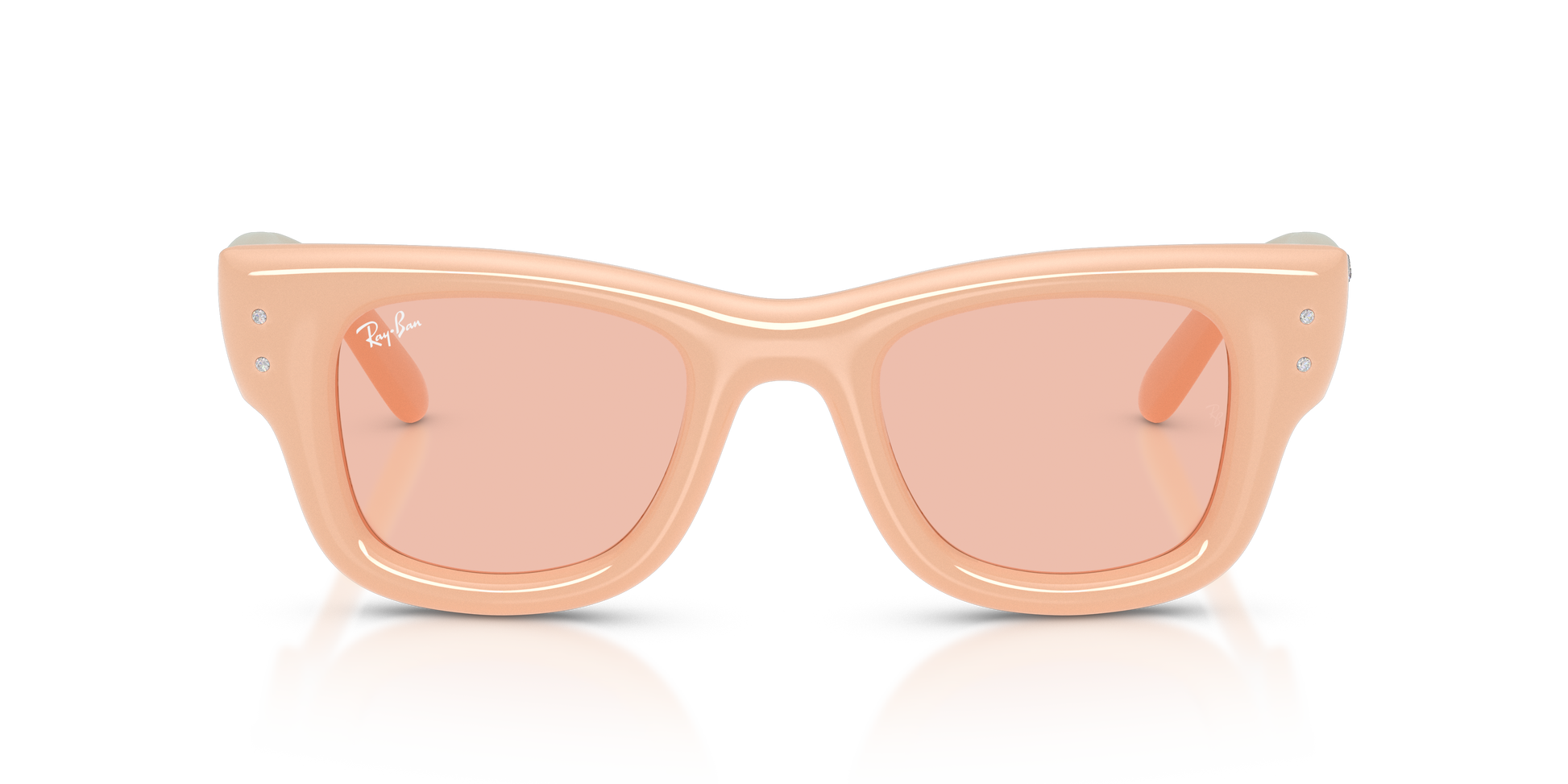 Ray-Ban RB4940B WAYFARER PUFFER 688884