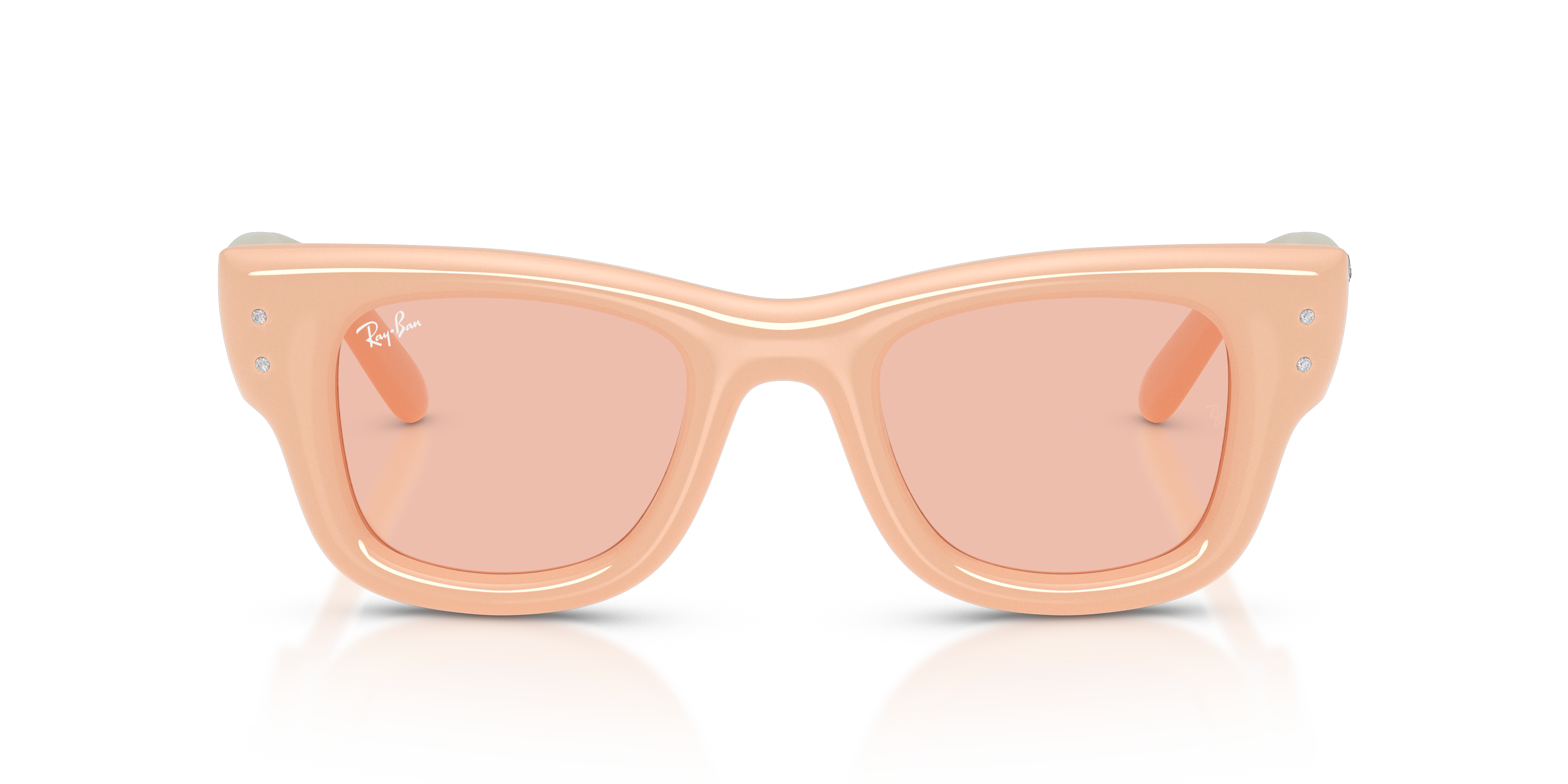 Ray-Ban RB4940B WAYFARER PUFFER 688884