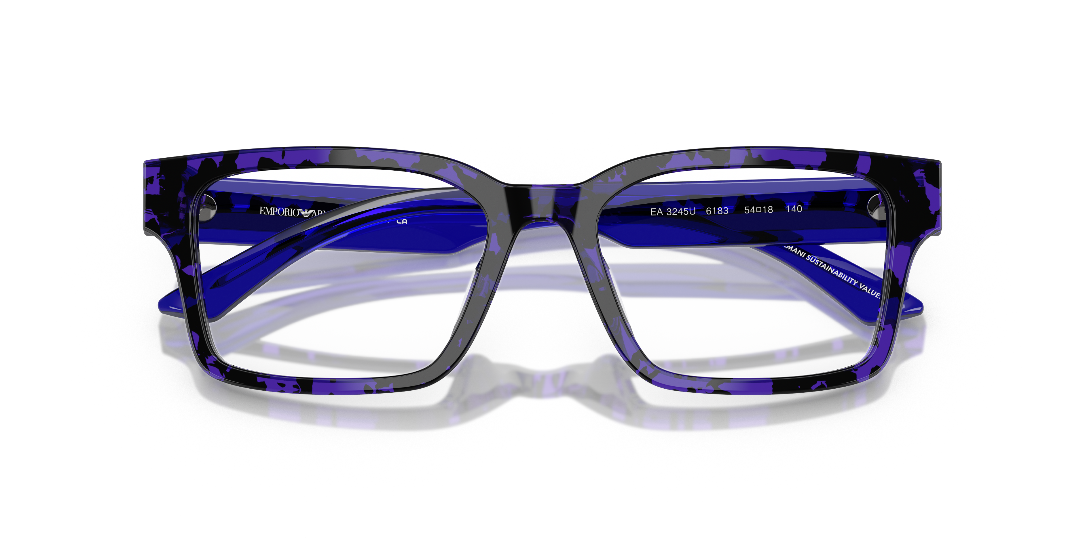 Emporio Armani EA3245U 6183
