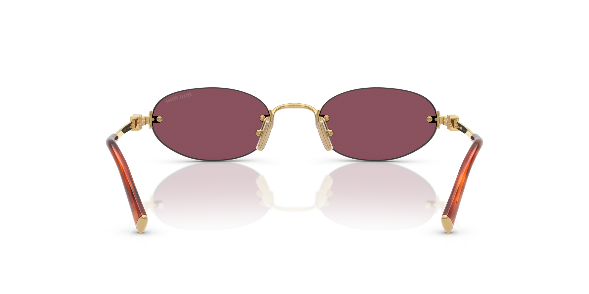 Miu Miu MU A54S 5AK20Y