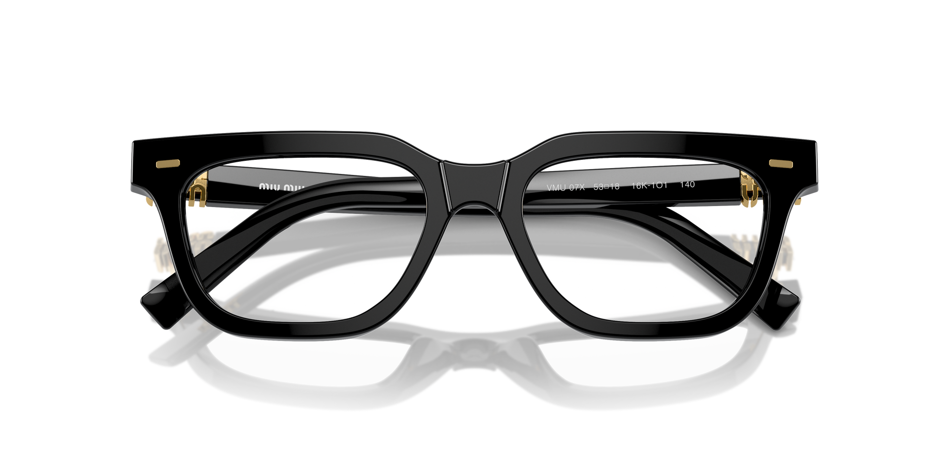 Miu Miu MU 07XV 16K1O1