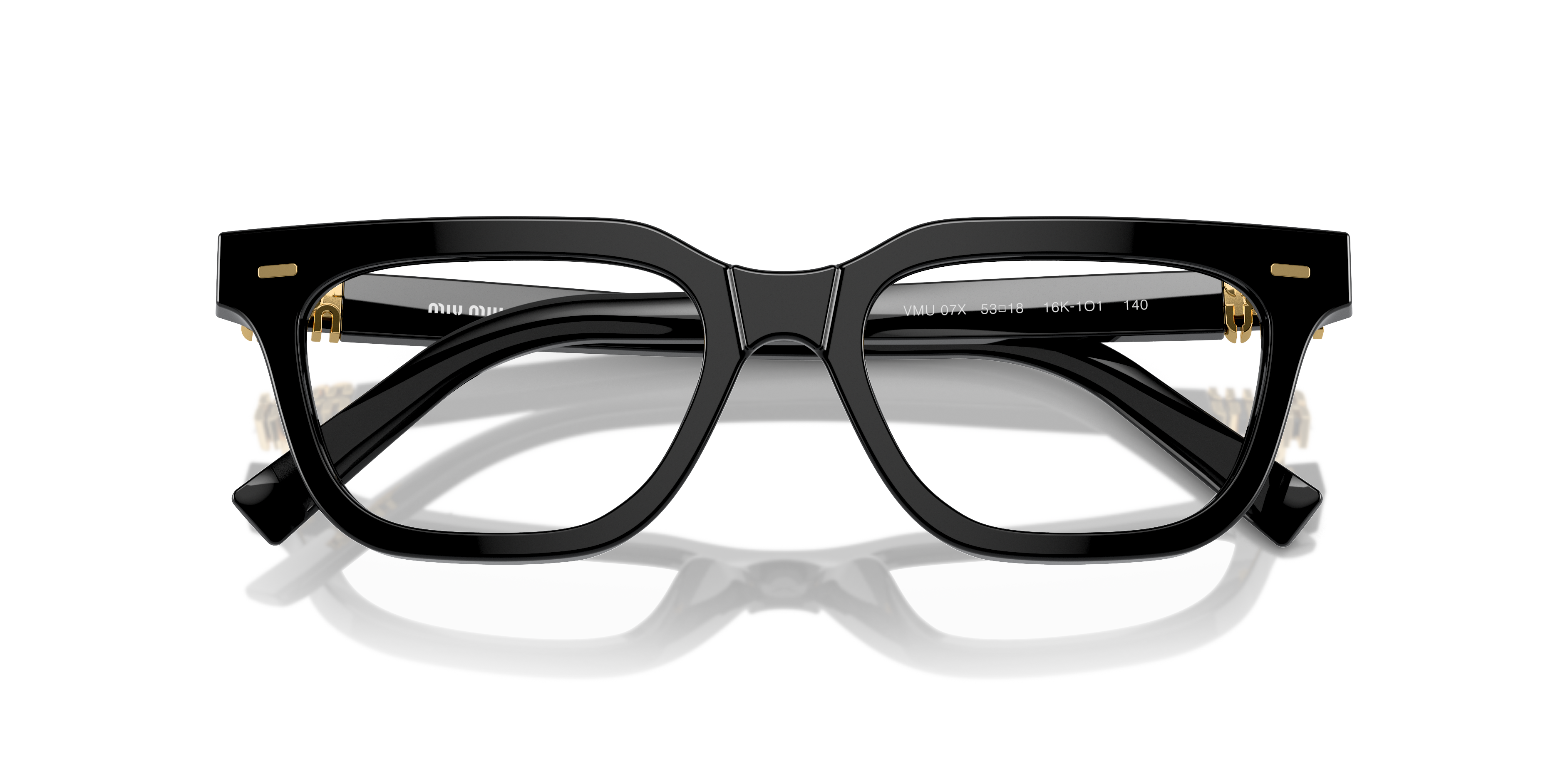 Miu Miu MU 07XV 16K1O1