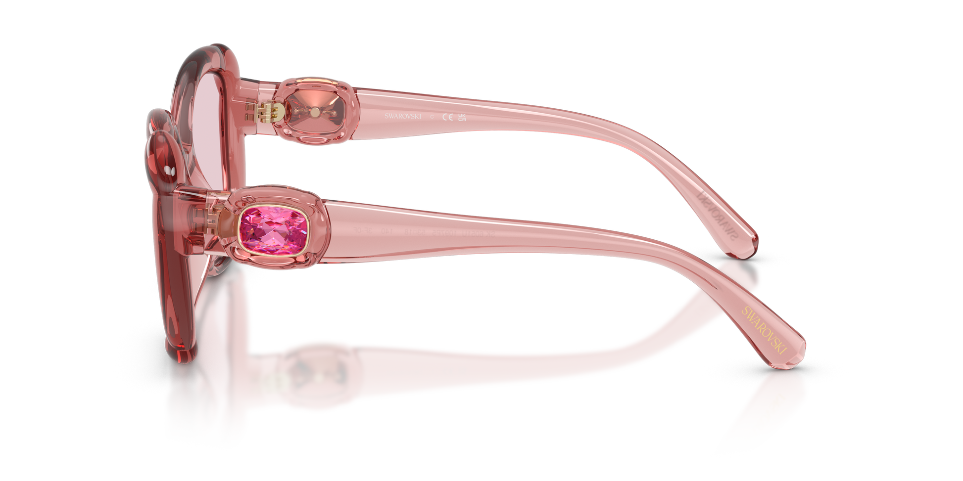 Swarovski SK6051U 1097P5
