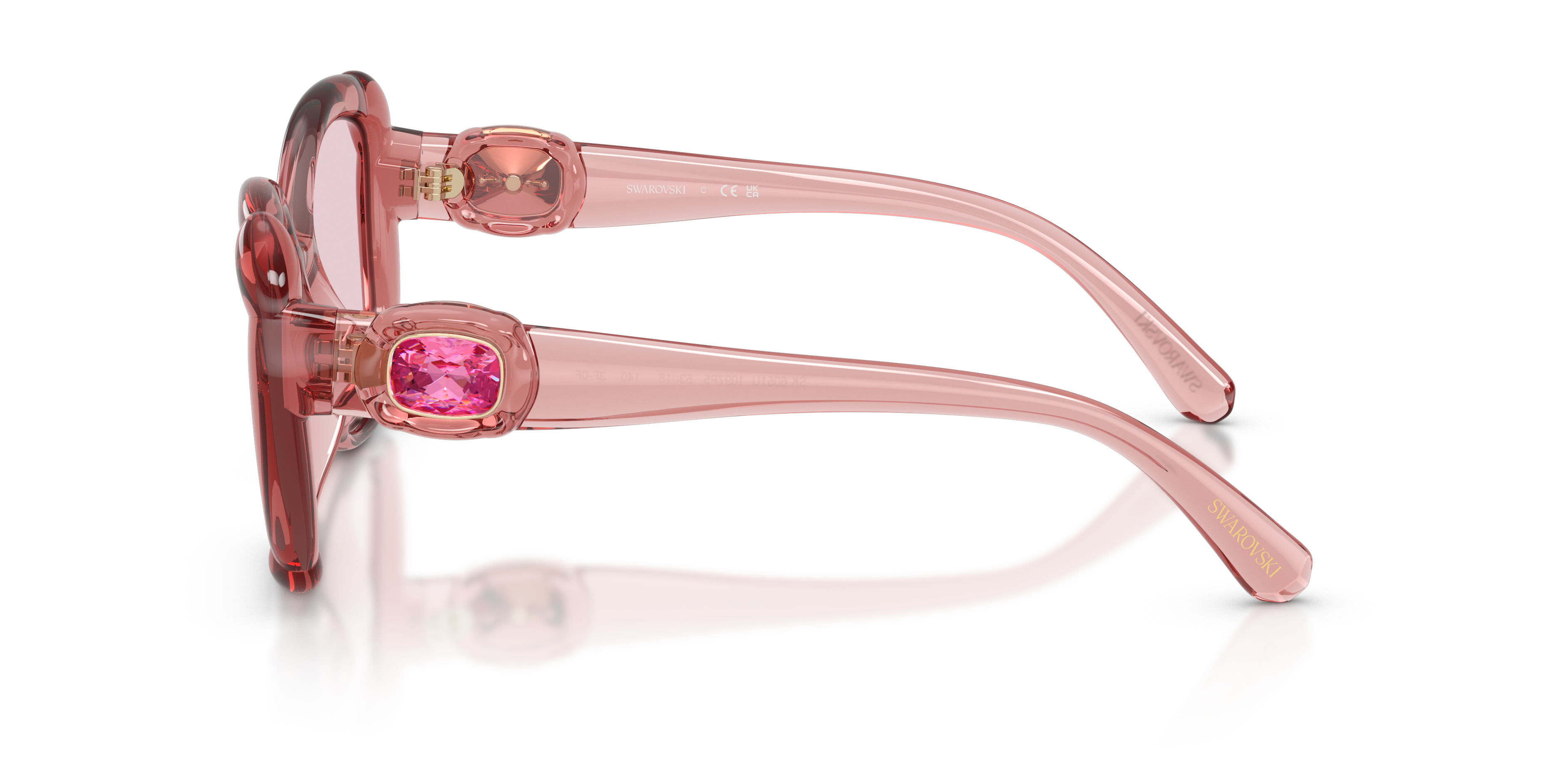 Swarovski SK6051U 1097P5