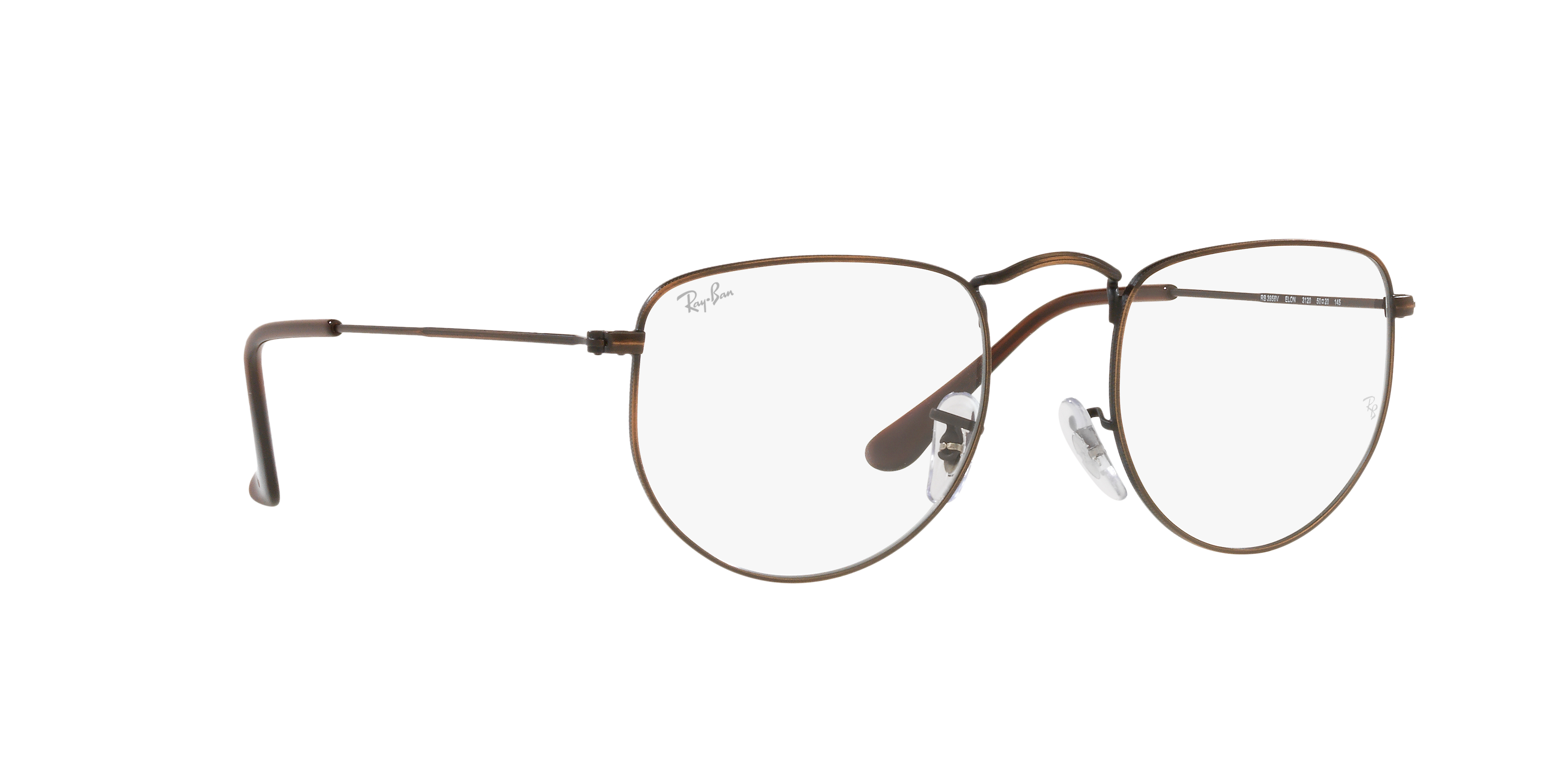 Ray-Ban RX3958V ELON 3120