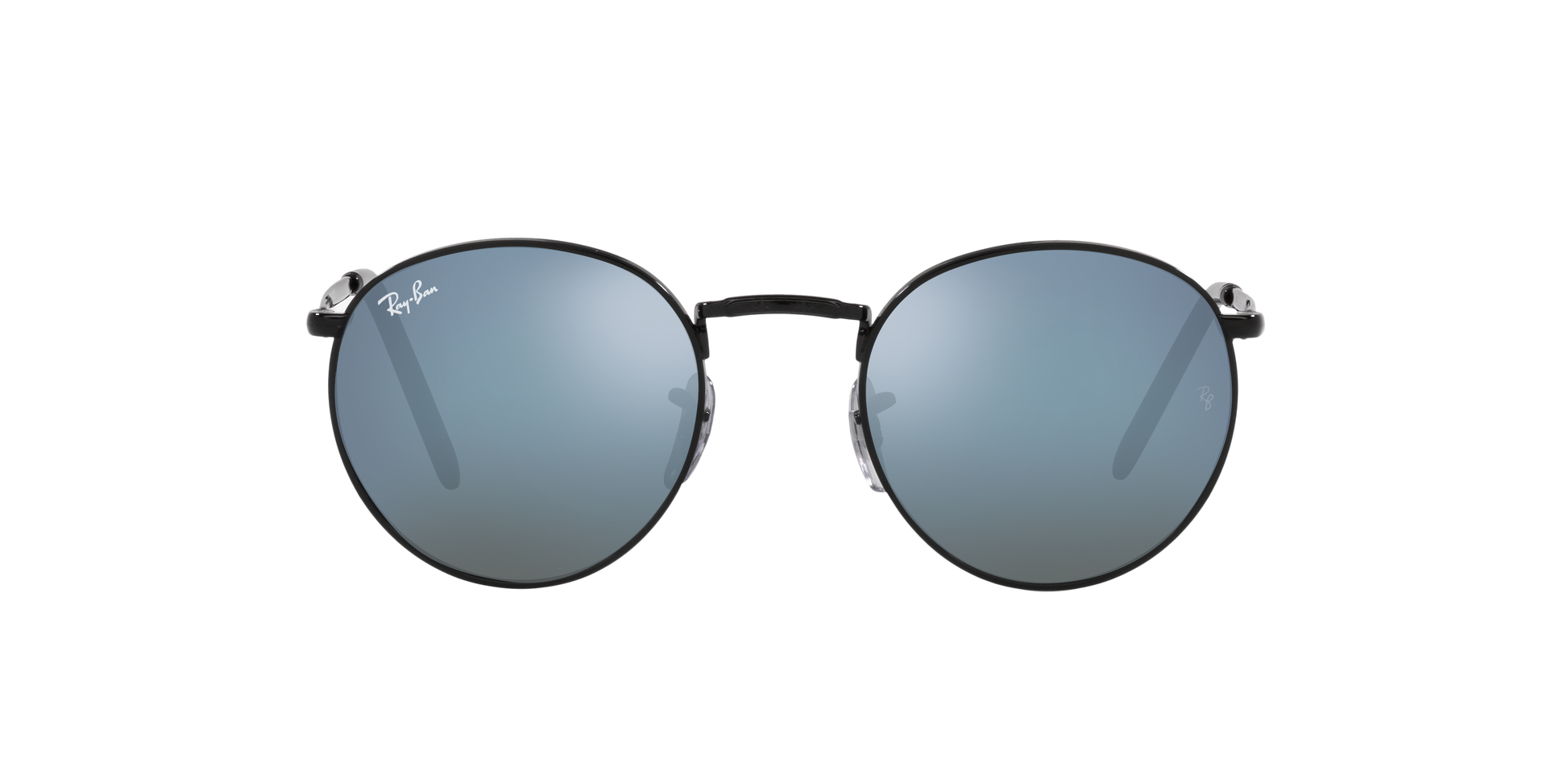 Ray-Ban RB3637 NEW ROUND 002/G1