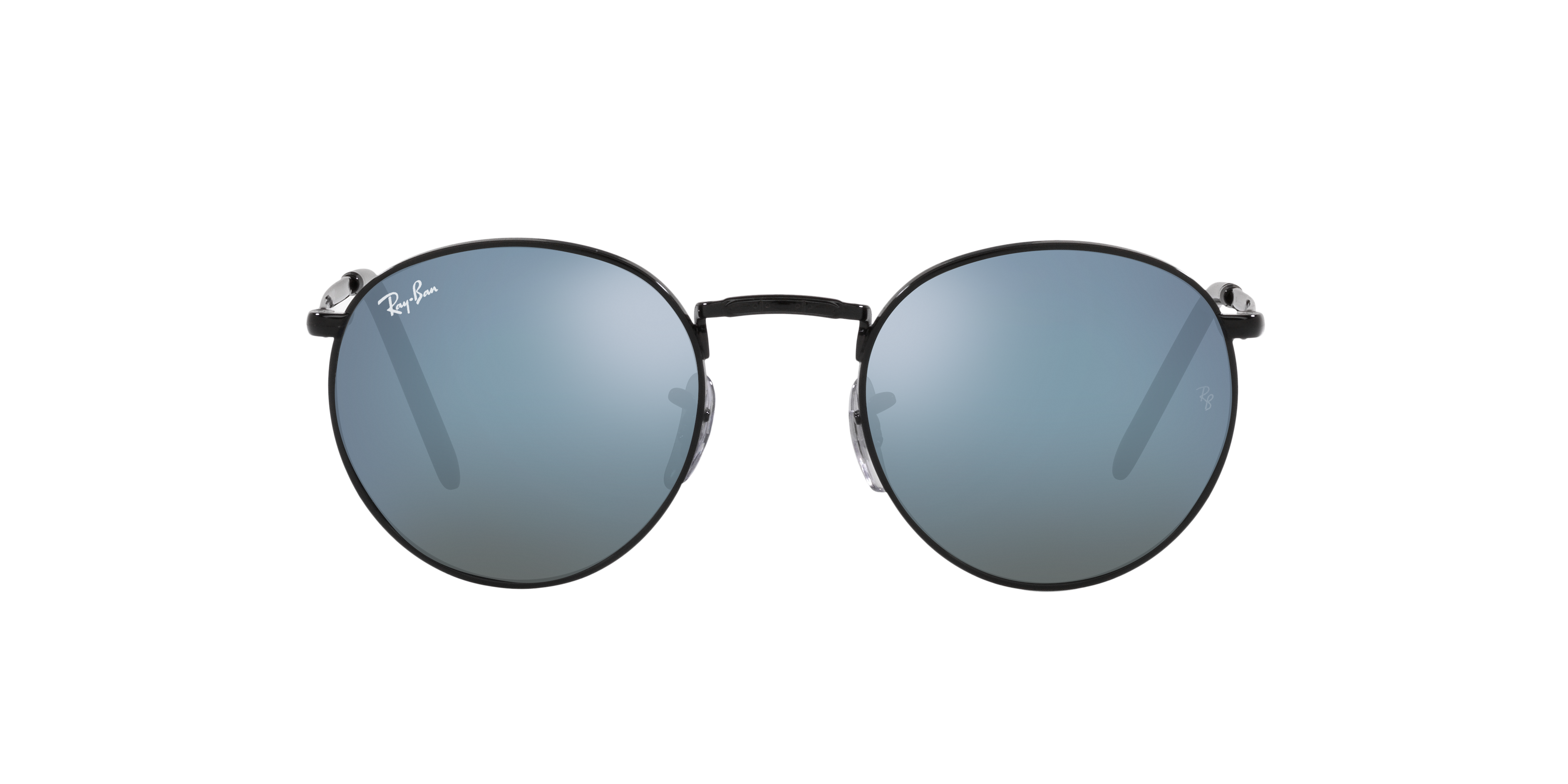 Ray-Ban RB3637 NEW ROUND 002/G1