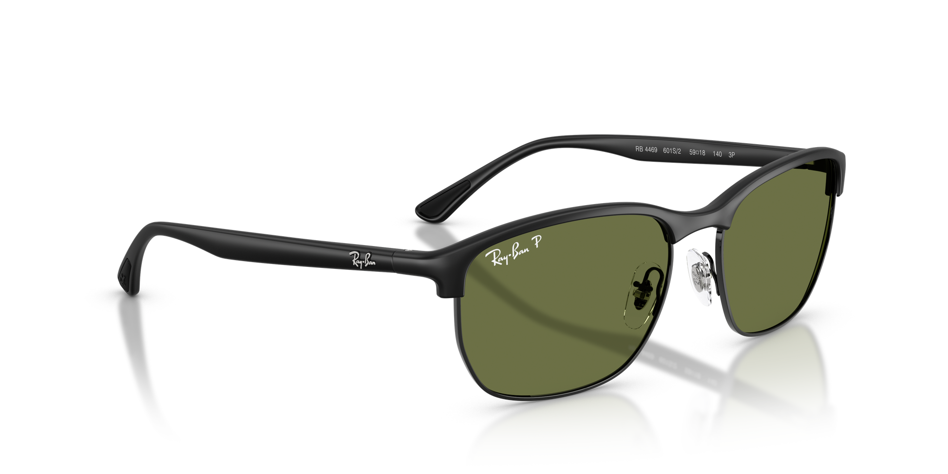 Ray-Ban RB4469 601S/2