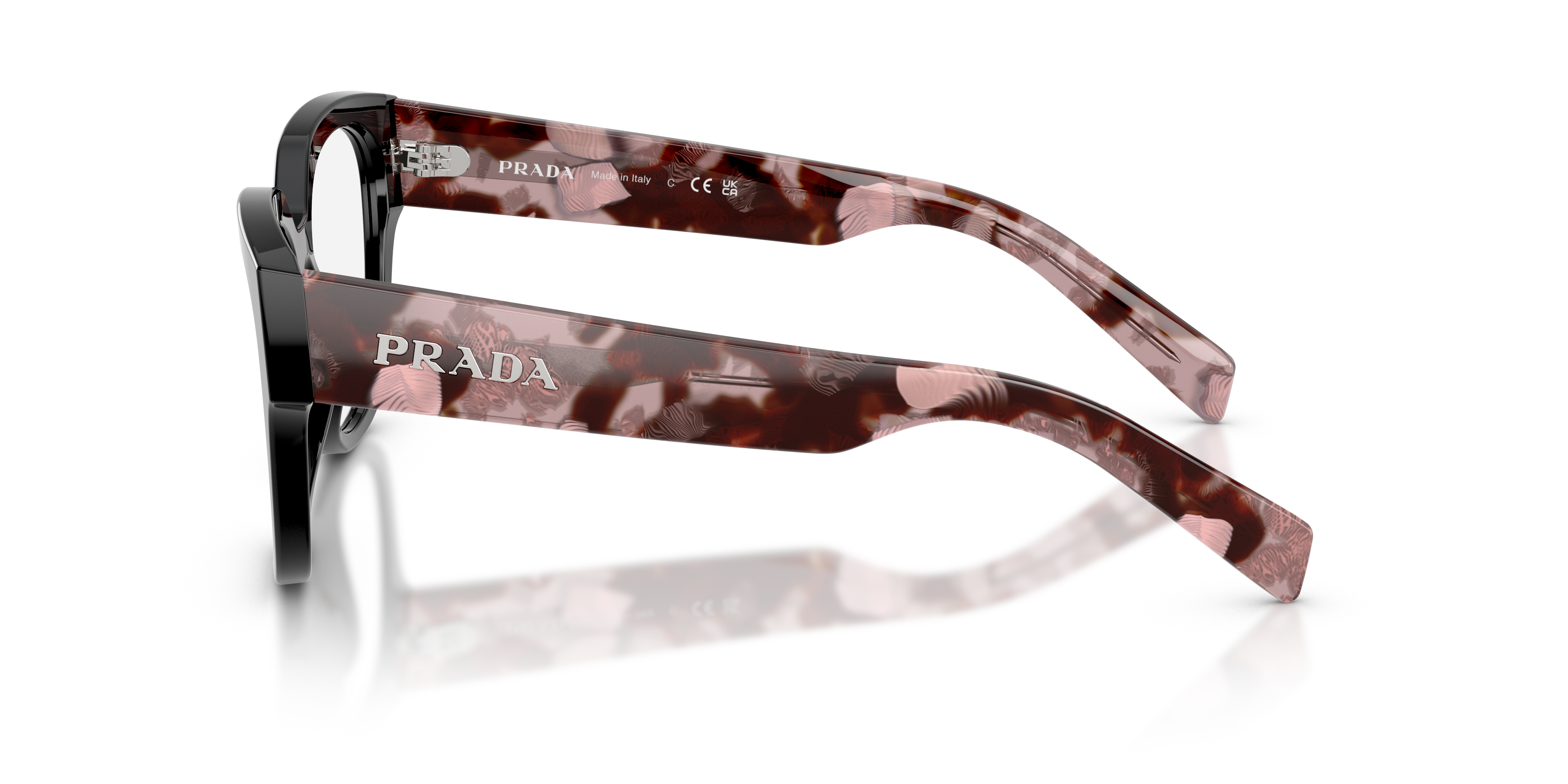 Prada PR C06V 28F1O1