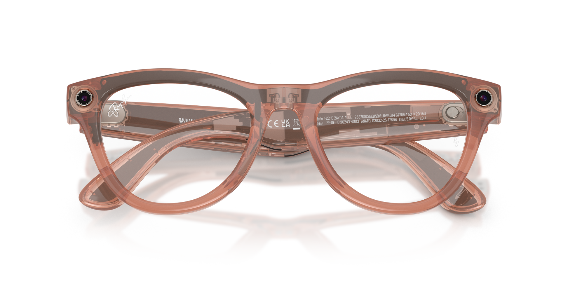 Ray-Ban Meta RW4014 SKYLER 6778M4