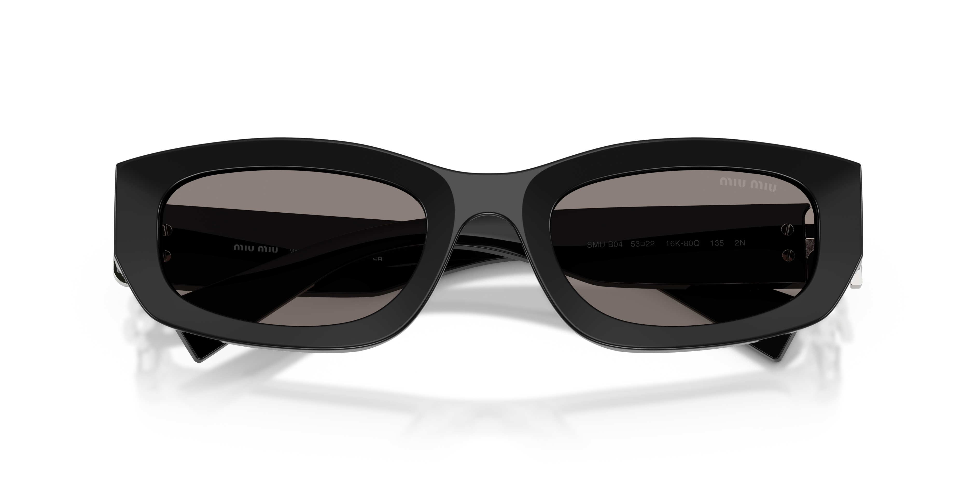 Miu Miu MU B04S 16K80Q