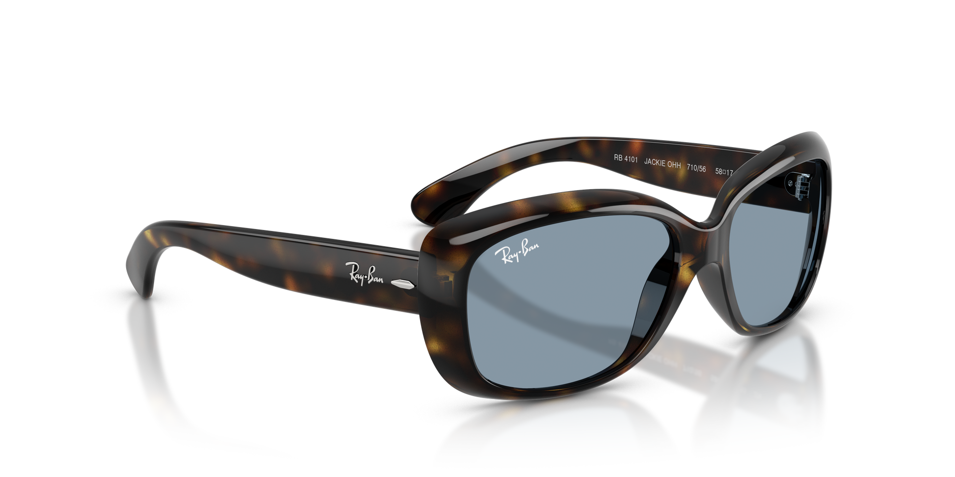 Ray-Ban RB4101 JACKIE OHH 710/56