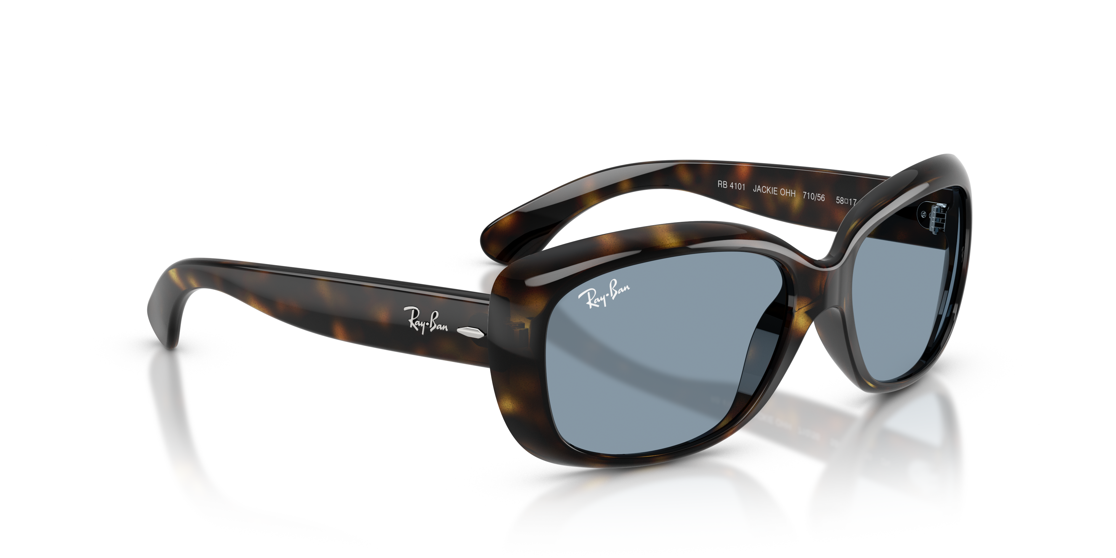 Ray-Ban RB4101 JACKIE OHH 710/56