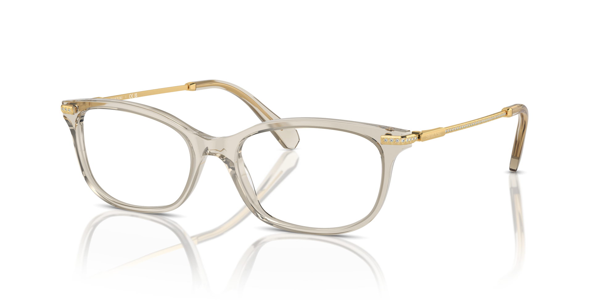 Swarovski SK2017 3003