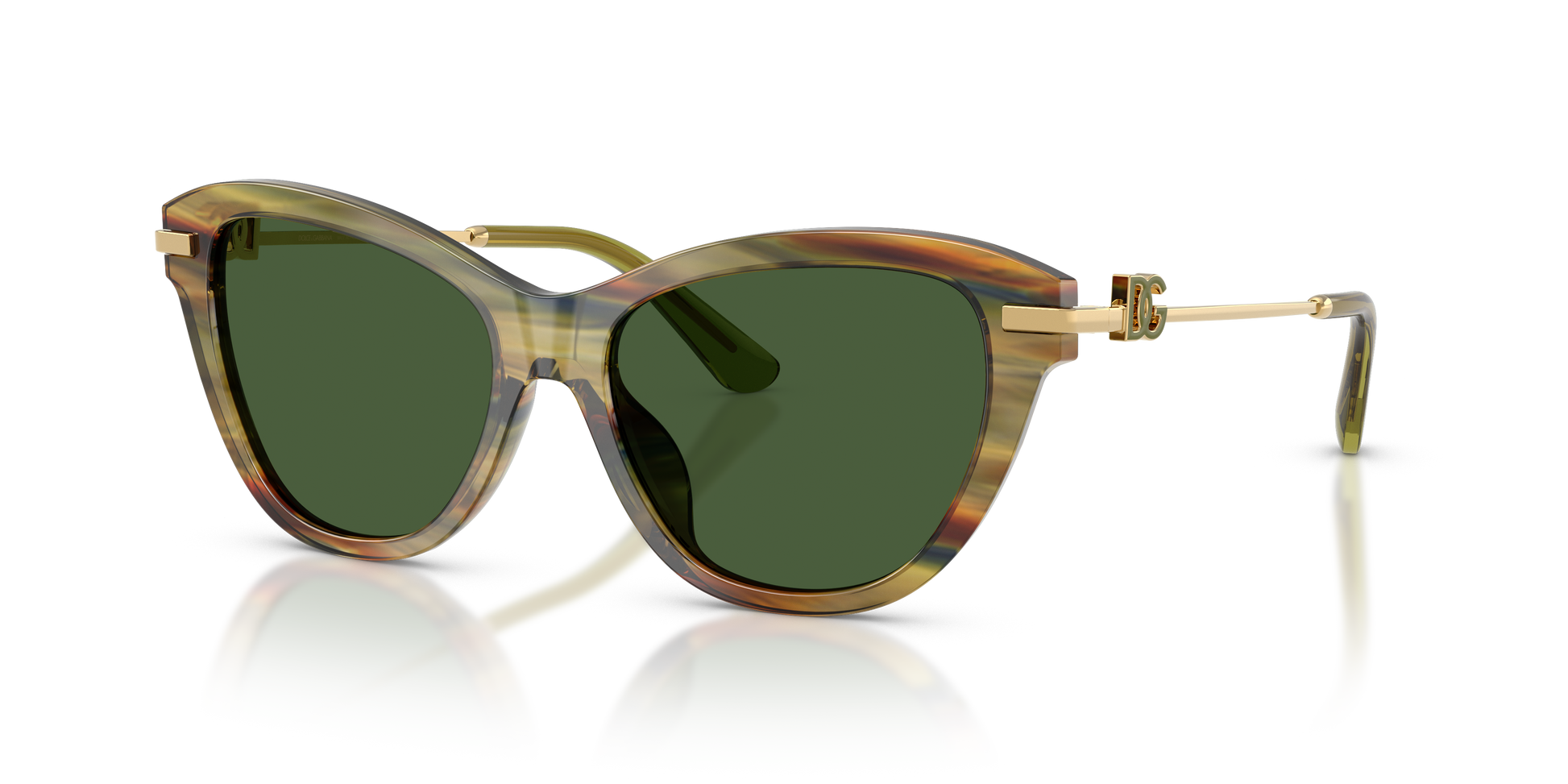 Dolce & Gabbana DG4534 347571