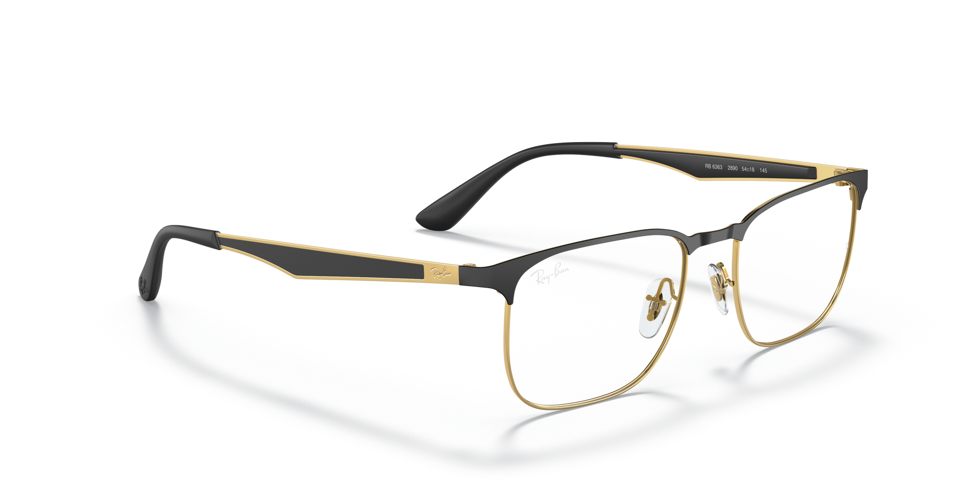 Ray-Ban RX6363 2890