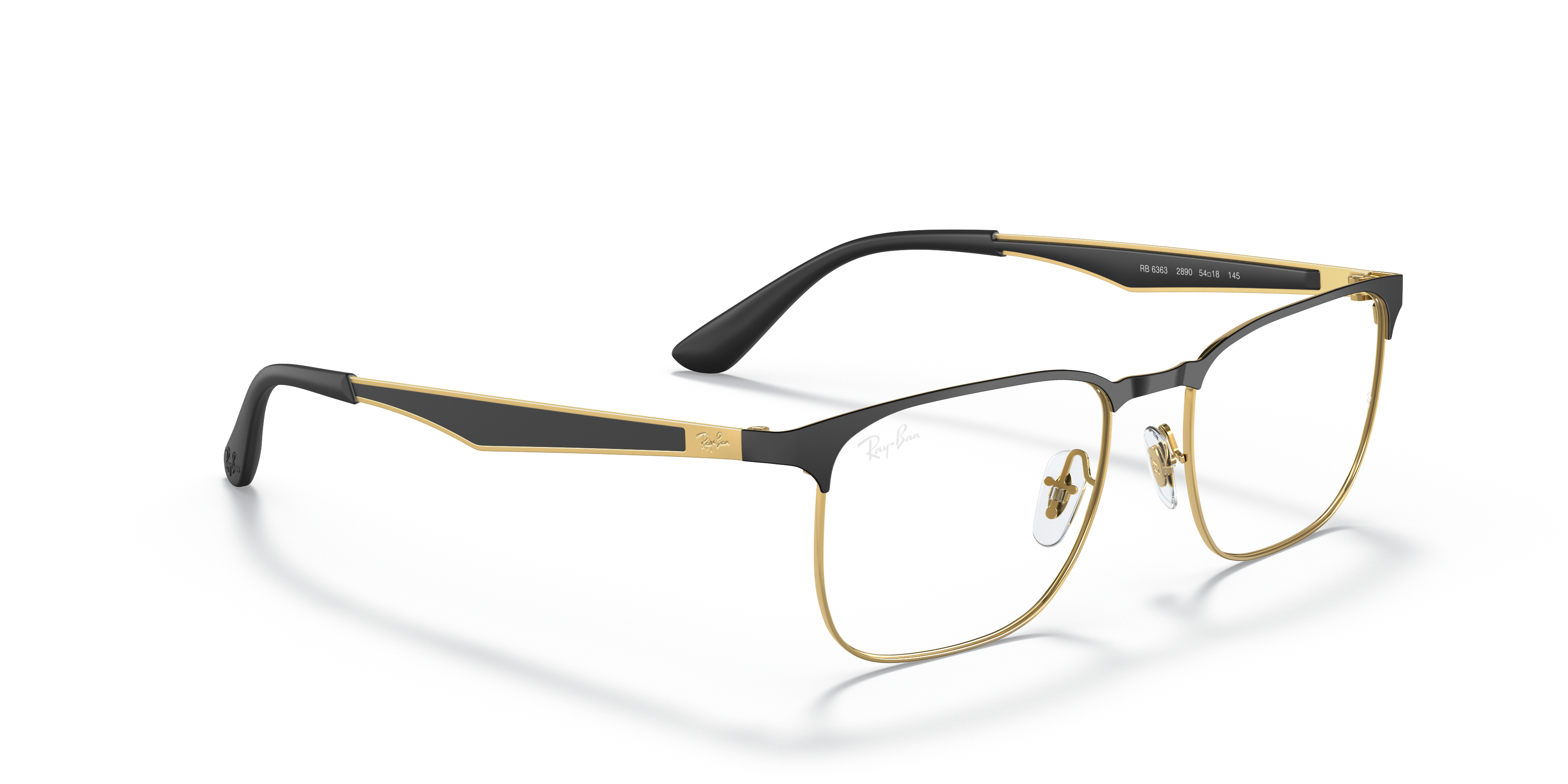 Ray-Ban RX6363 2890