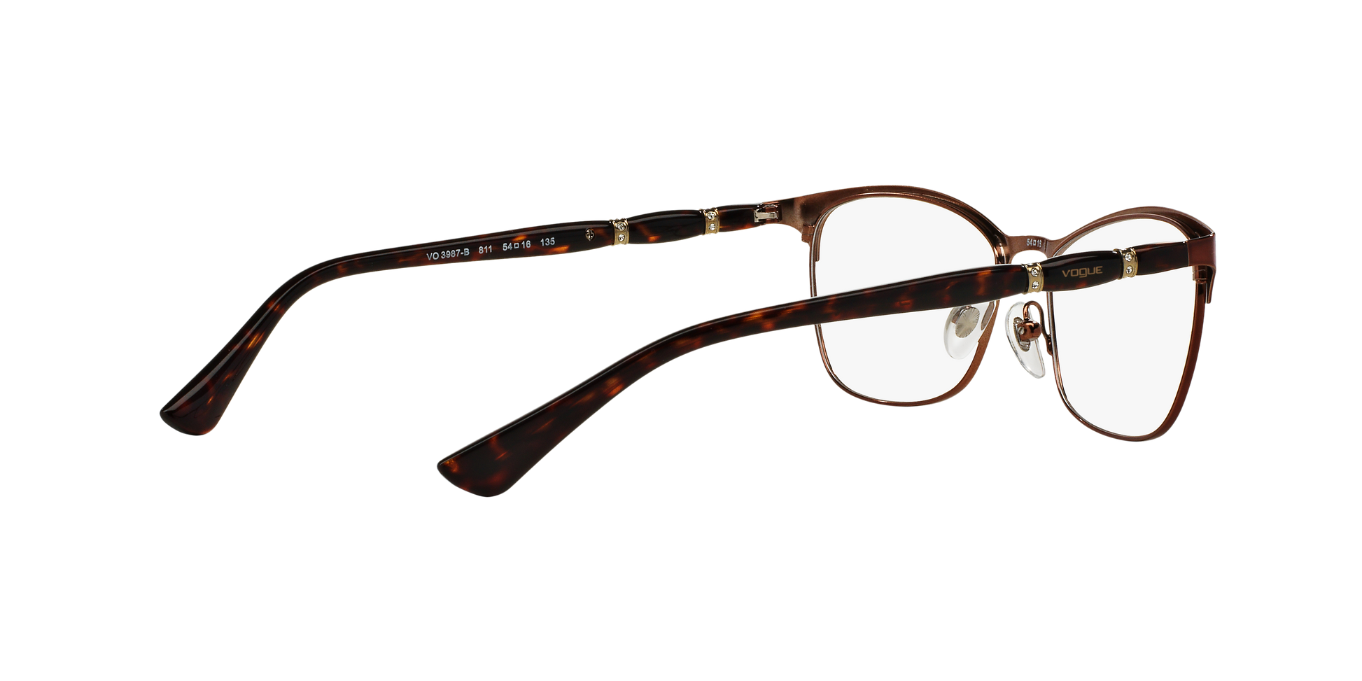 Vogue Eyewear VO3987B 811