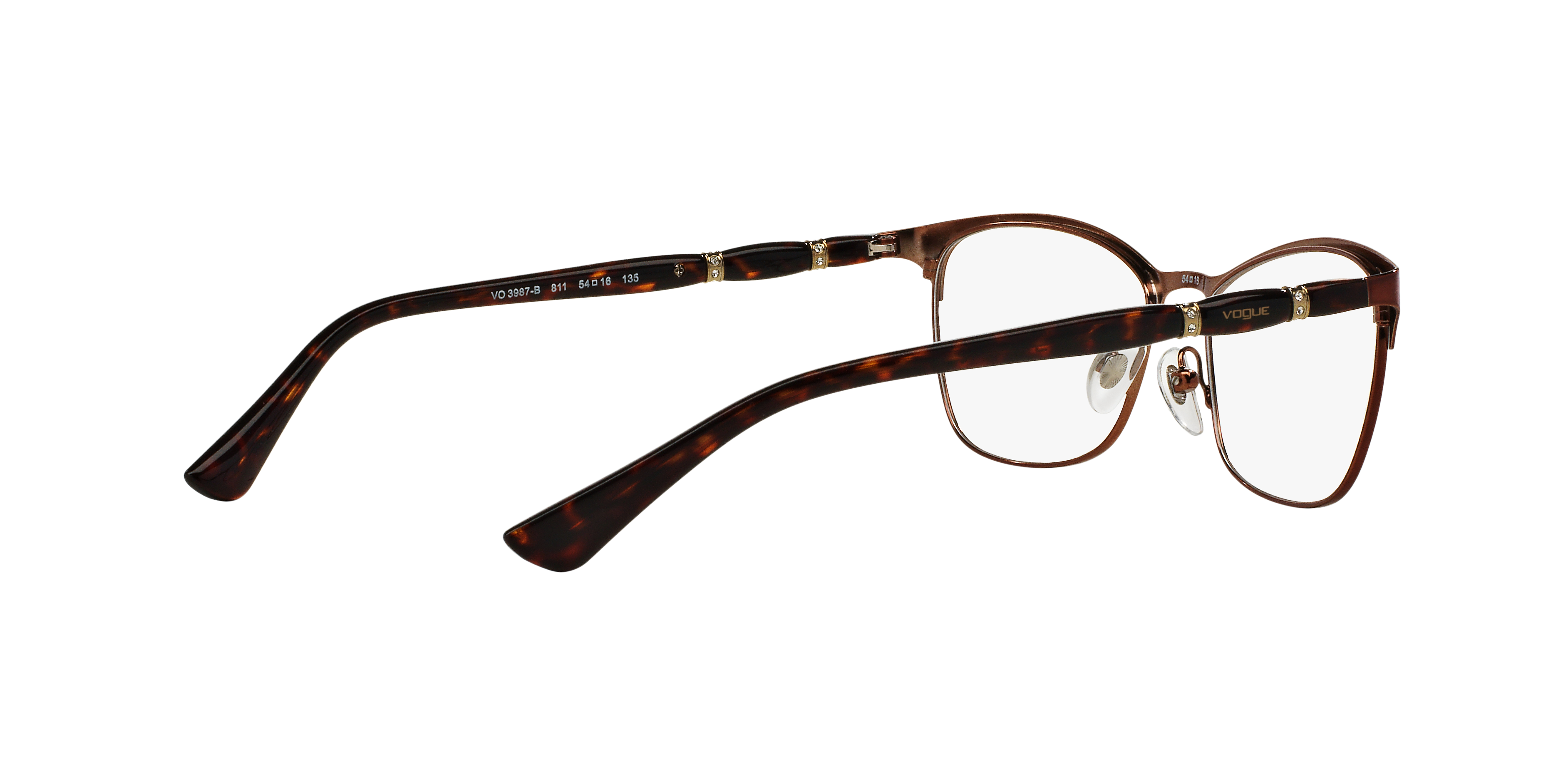 Vogue Eyewear VO3987B 811