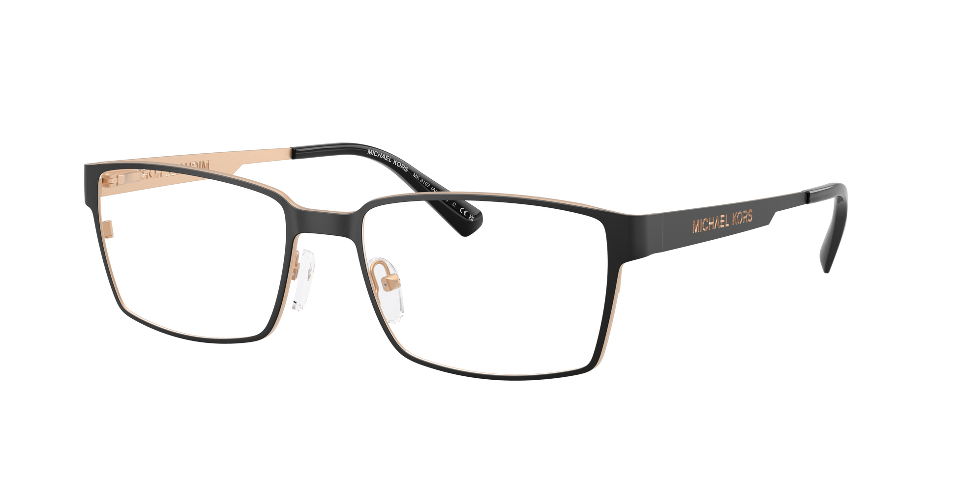 Michael Kors MK3107 ARUSHA 1005