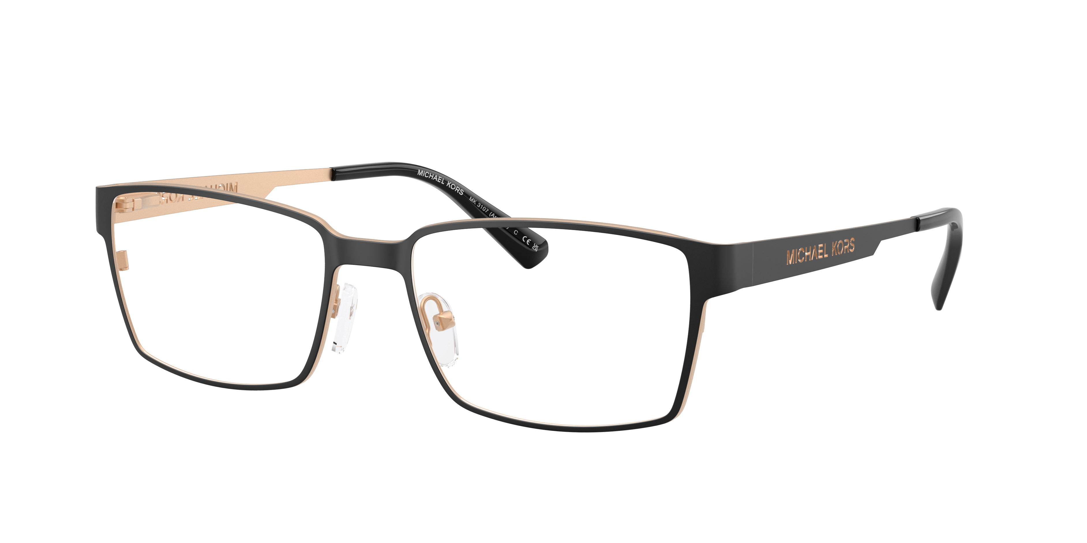 Michael Kors MK3107 ARUSHA 1005