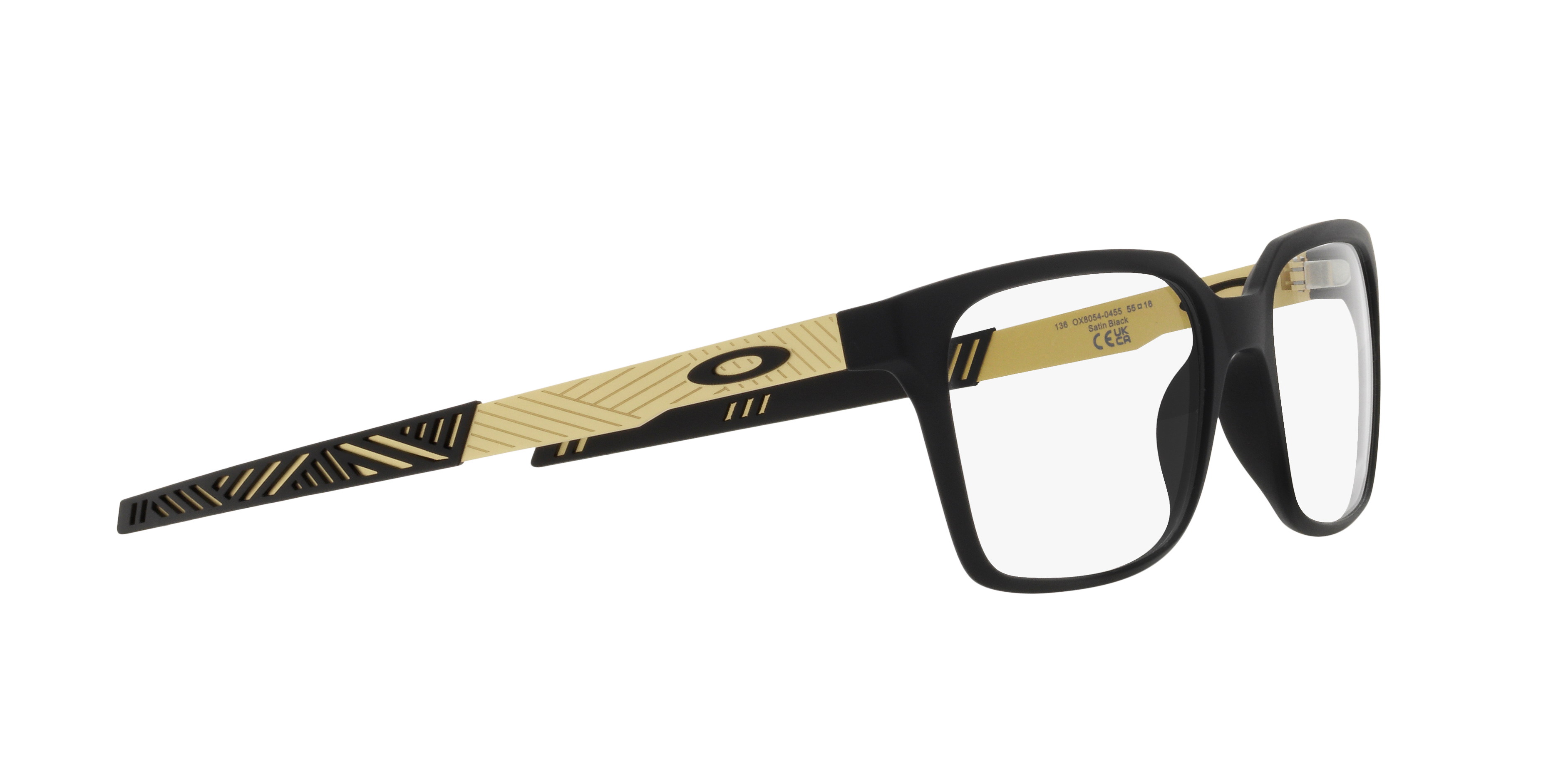 Oakley OX8054 DEHAVEN 805404