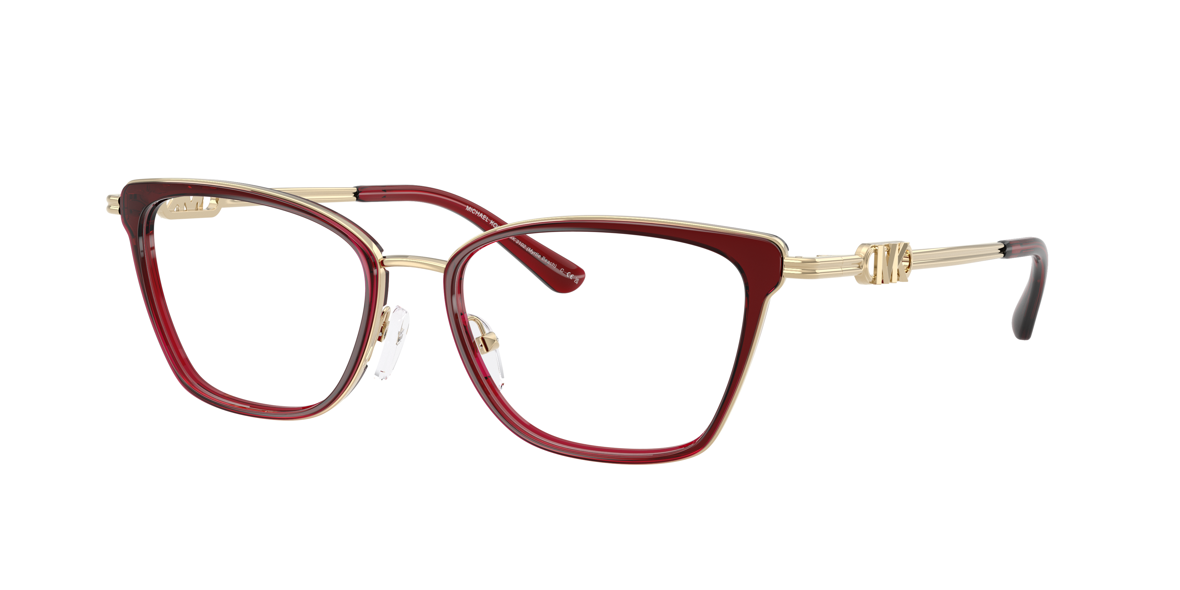 Michael Kors MK3102 MYRTLE BEACH 3949