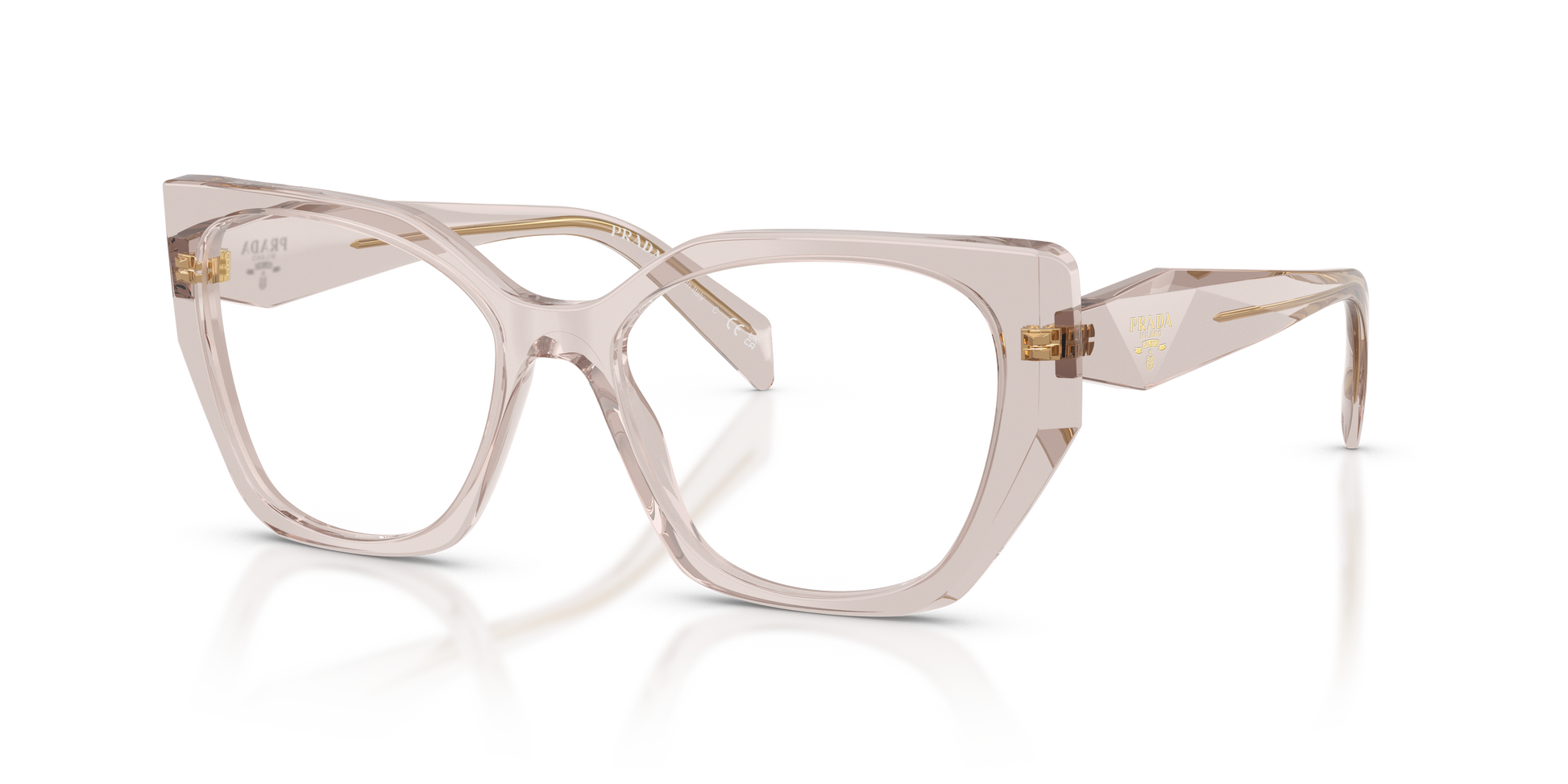 Prada PR 18WV 29D1O1