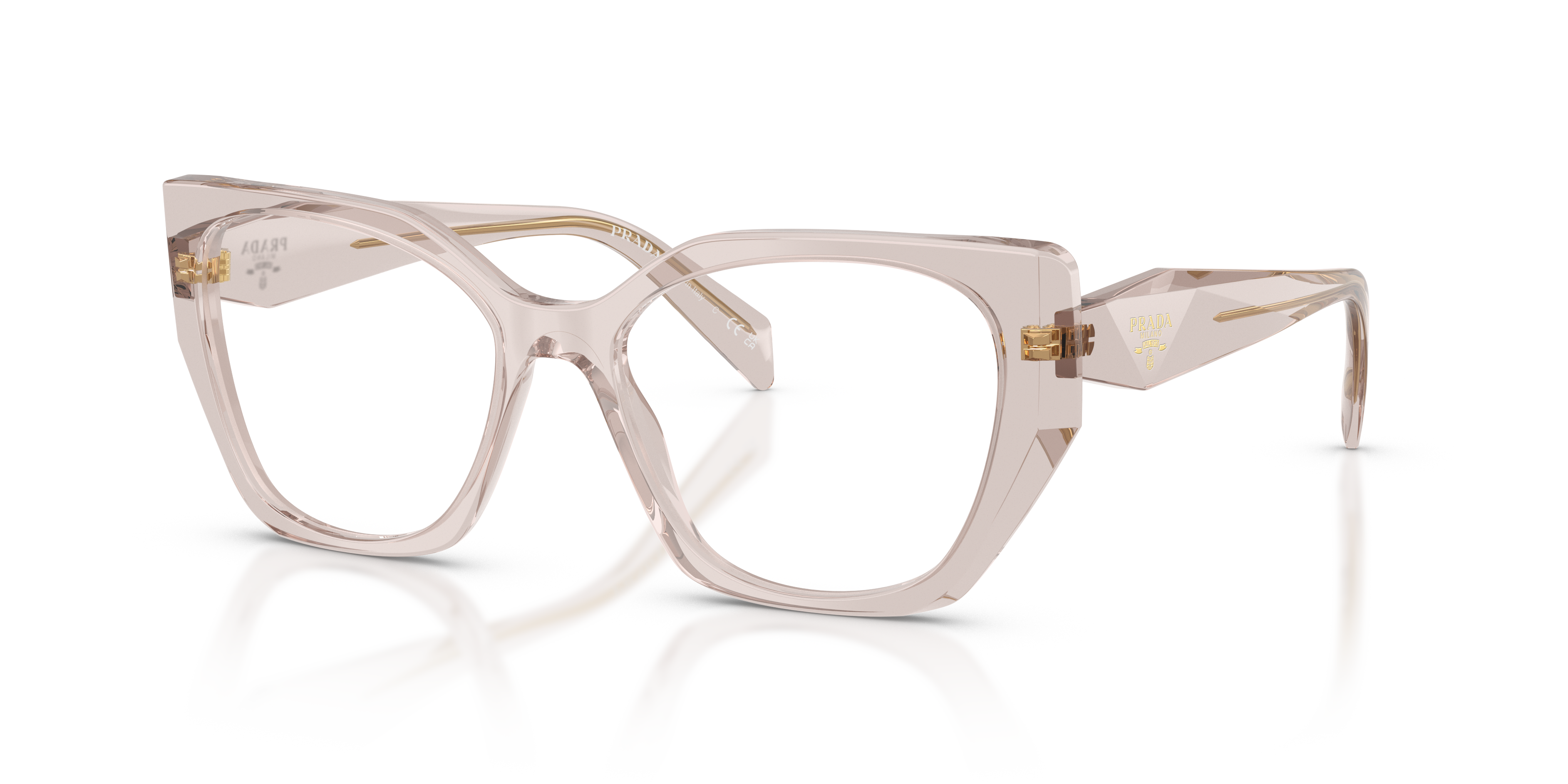 Prada PR 18WV 29D1O1