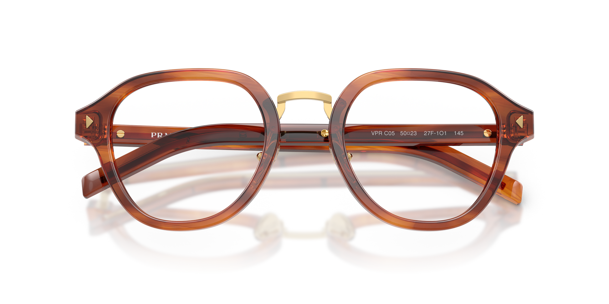 Prada PR C05V 27F1O1