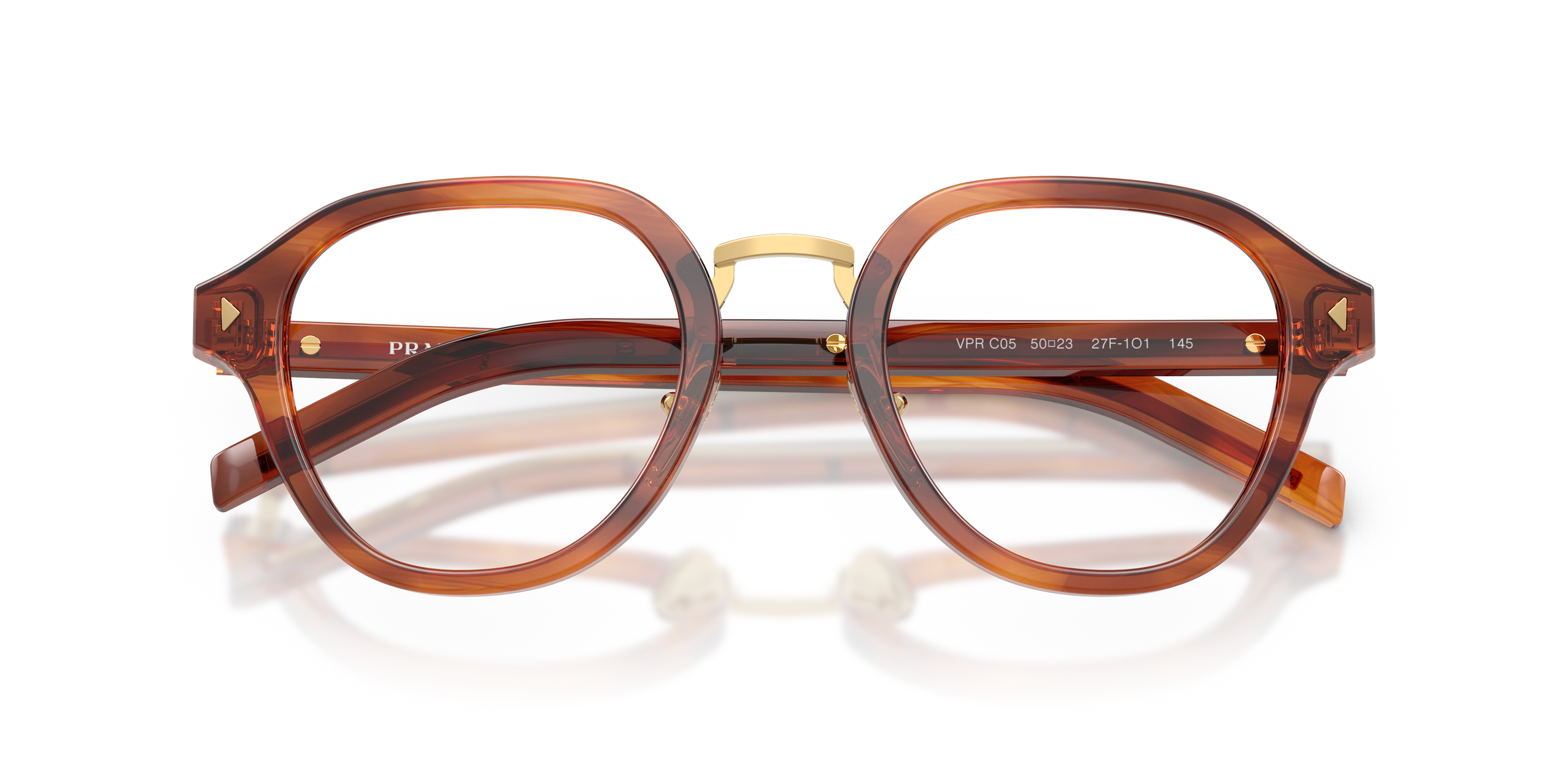 Prada PR C05V 27F1O1